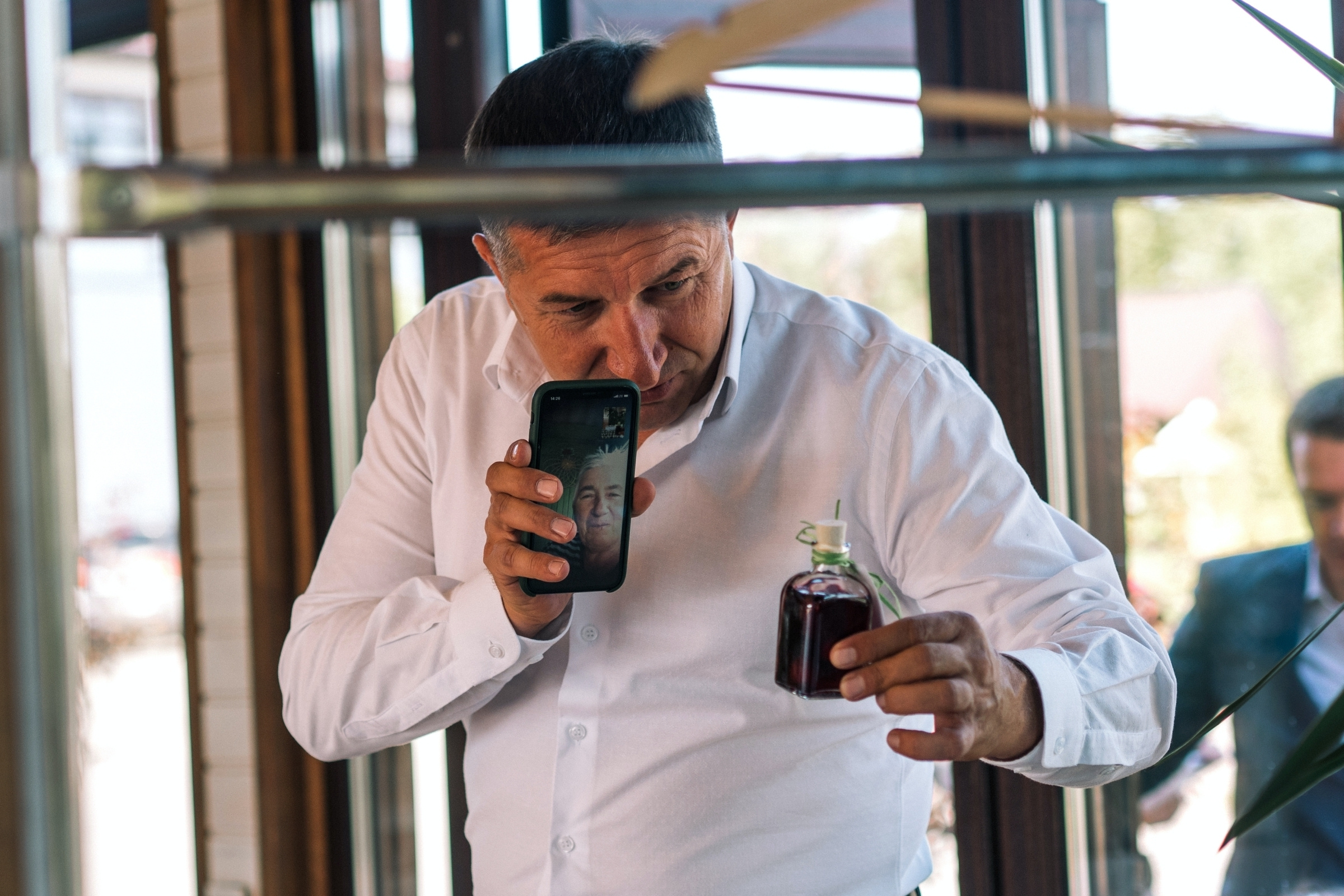 Dmitriy & Juliya. Bryllups- og familiefotograf i Norge og Europa – Oleg Nemchenko