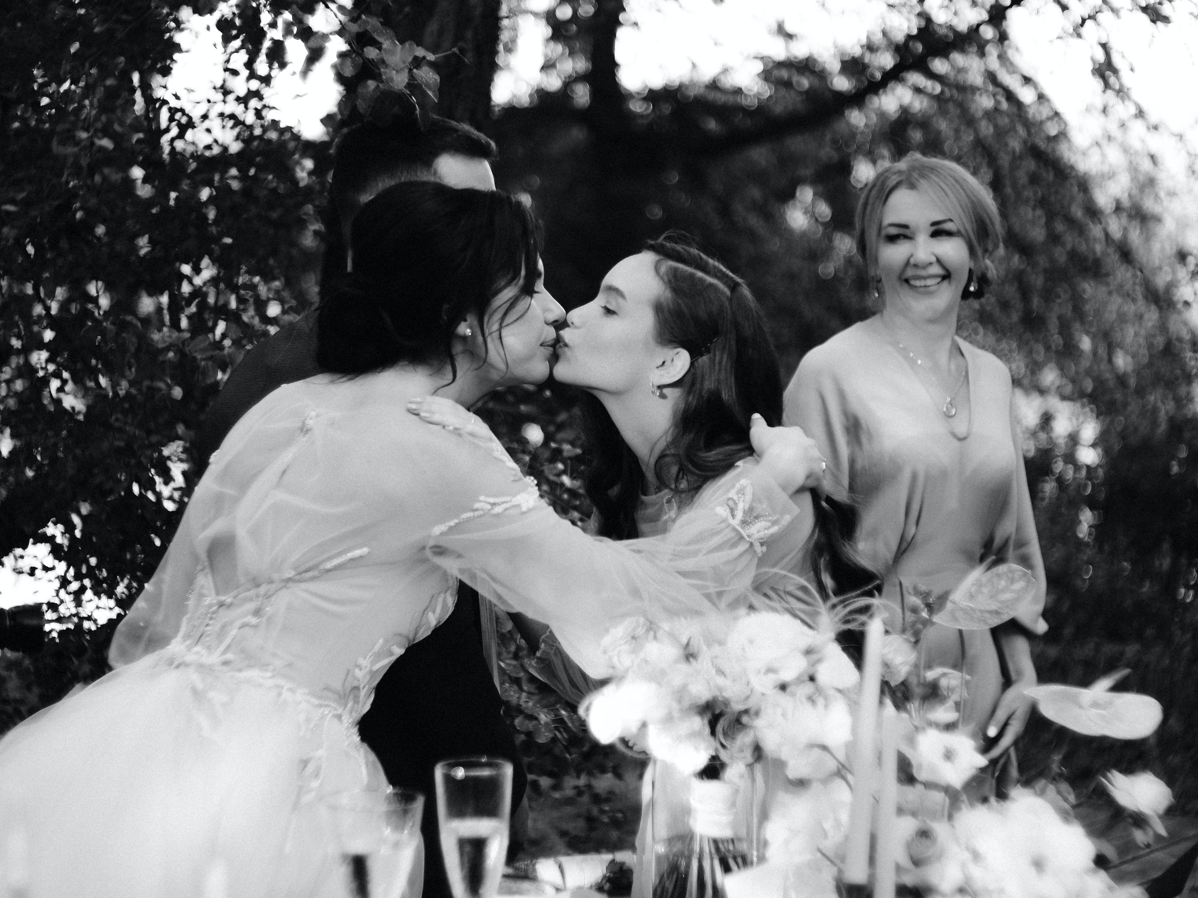 Vladimir & Juliya. Bryllups- og familiefotograf i Norge og Europa – Oleg Nemchenko