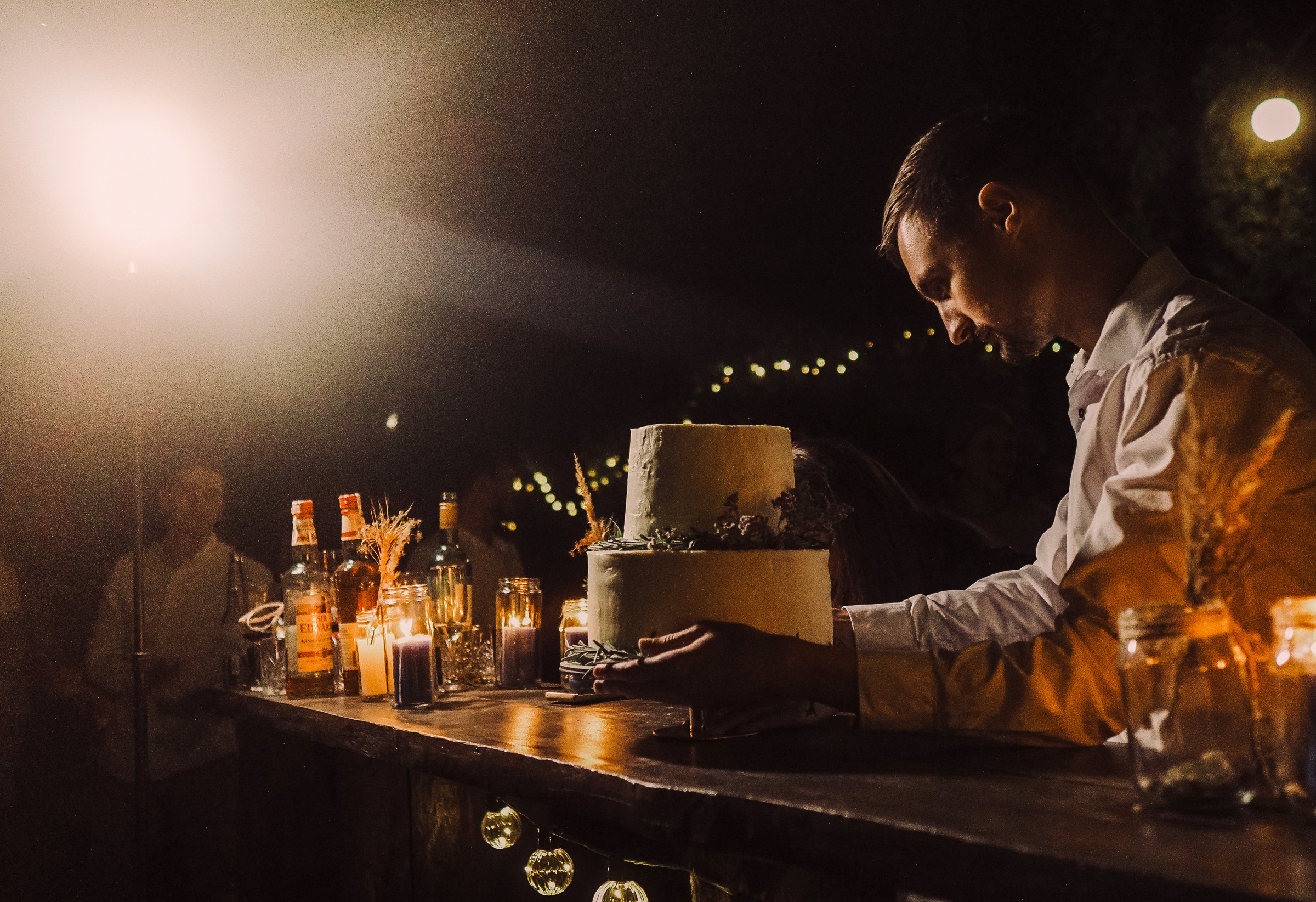 He, She & Horse. Wedding and family photographer in Kiev and Europe Oleg Nemchenko