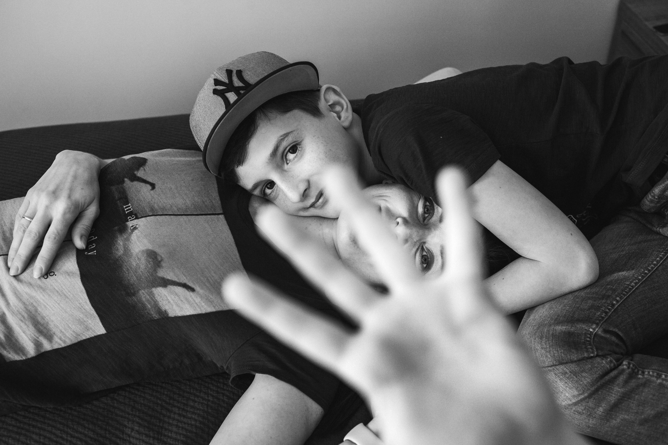 FAMILY. Wedding and family photographer in Kiev and Europe Oleg Nemchenko