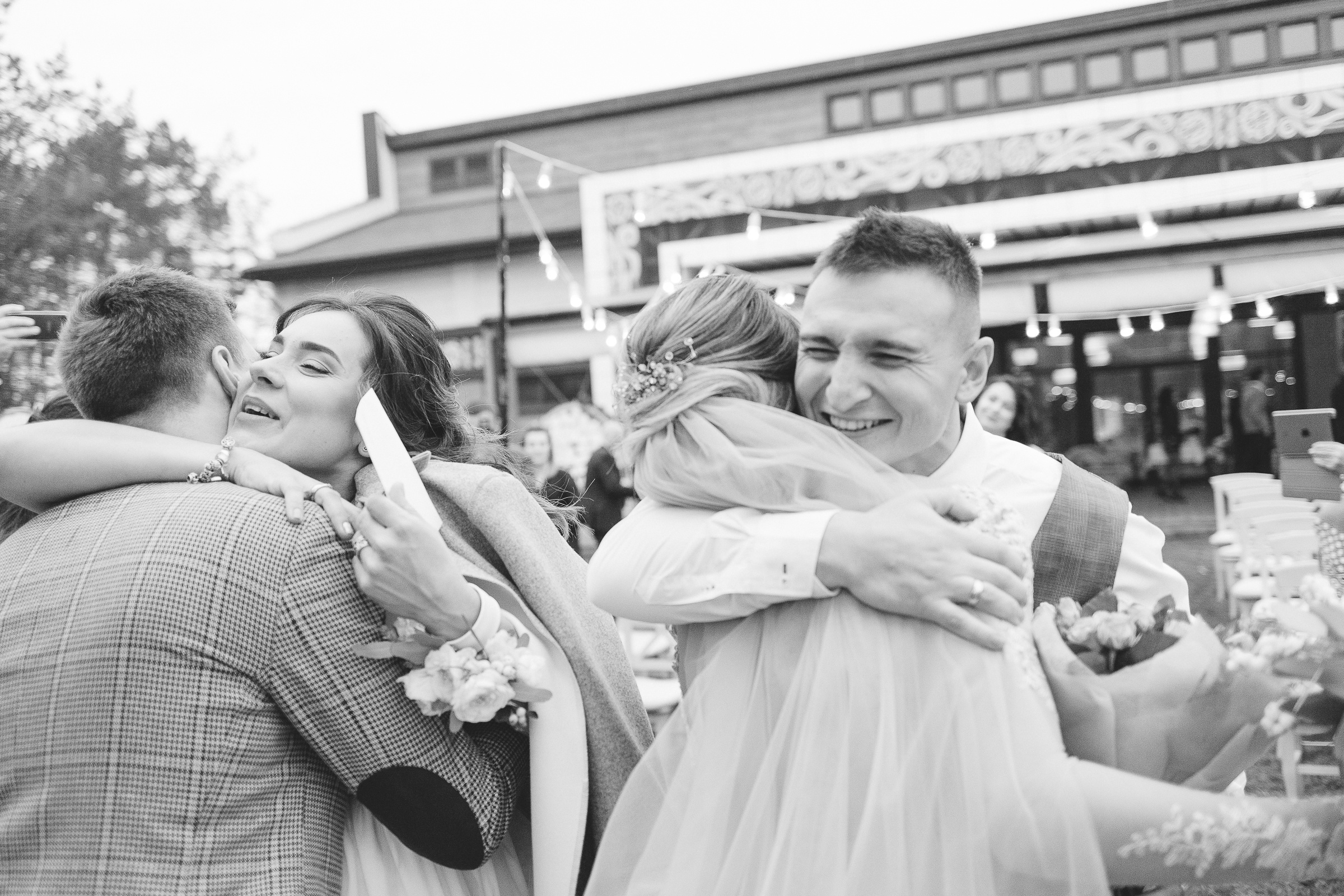 Anton & Kristina. Bryllups- og familiefotograf i Norge og Europa – Oleg Nemchenko