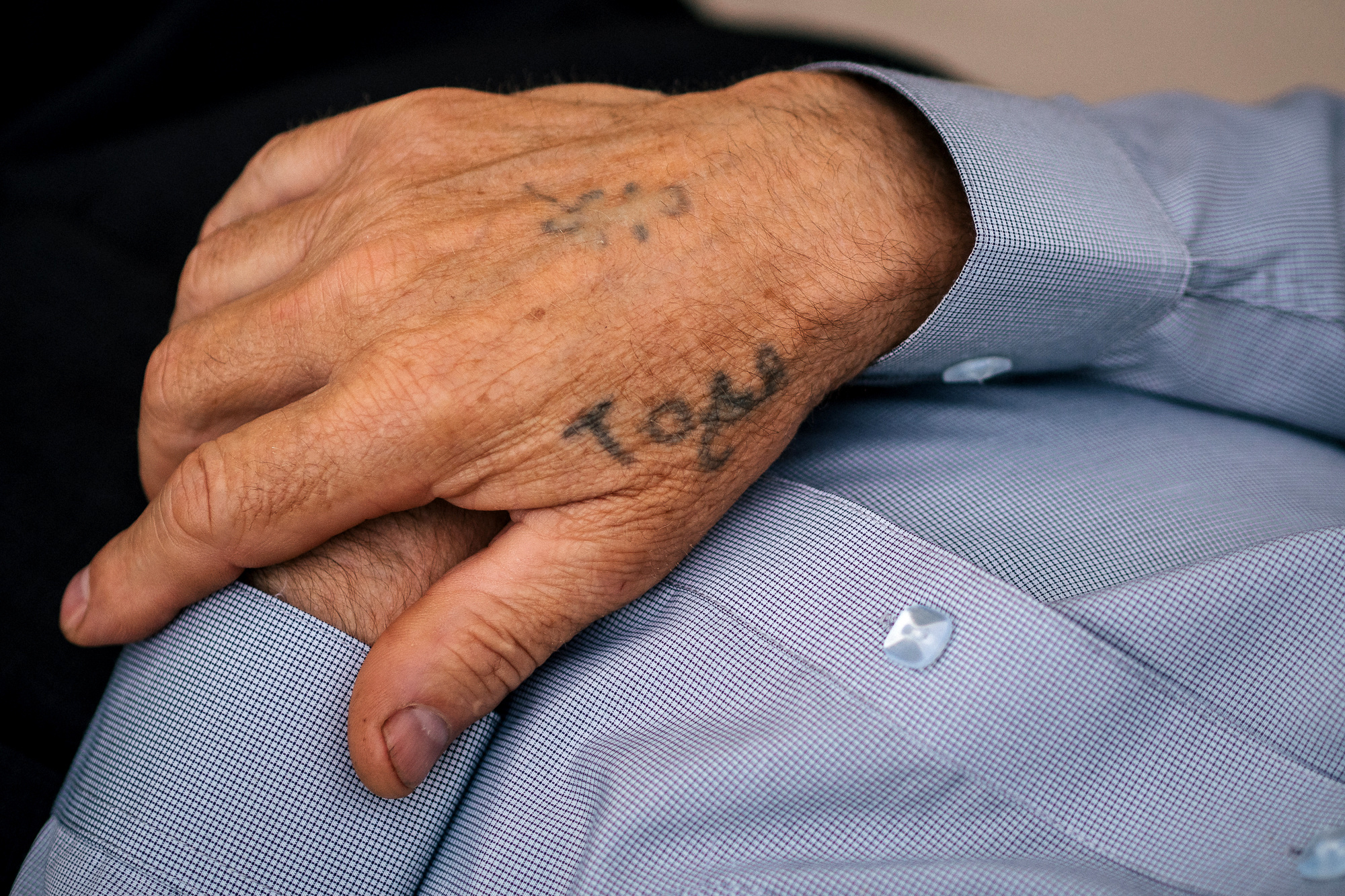 Arthur & Nika. Bryllups- og familiefotograf i Norge og Europa – Oleg Nemchenko