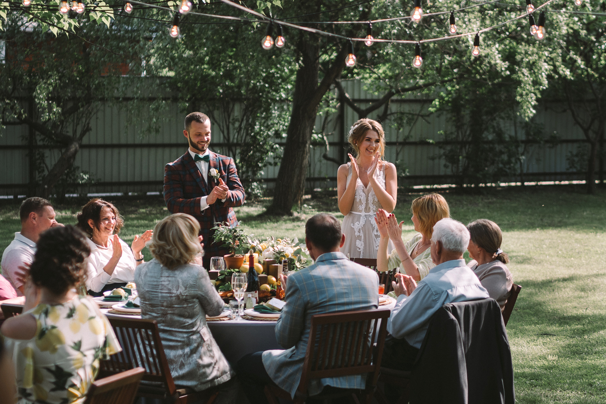 Arthur & Nika. Bryllups- og familiefotograf i Norge og Europa – Oleg Nemchenko