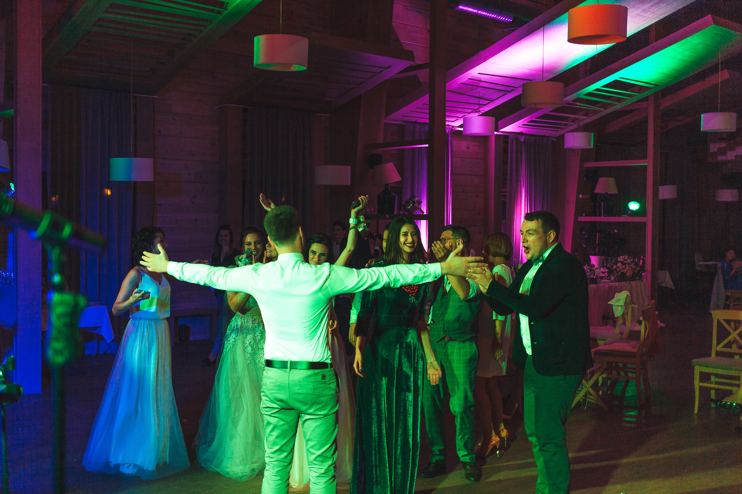 Anton & Kristina. Bryllups- og familiefotograf i Norge og Europa – Oleg Nemchenko