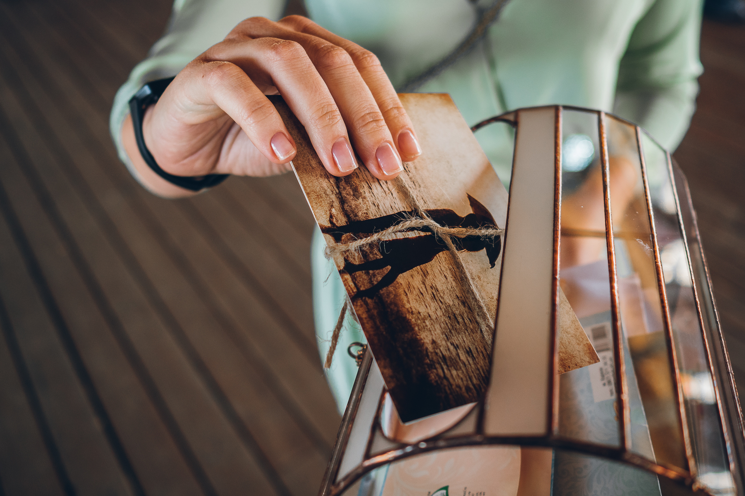 Jaroslav & Jana. Bryllups- og familiefotograf i Norge og Europa – Oleg Nemchenko