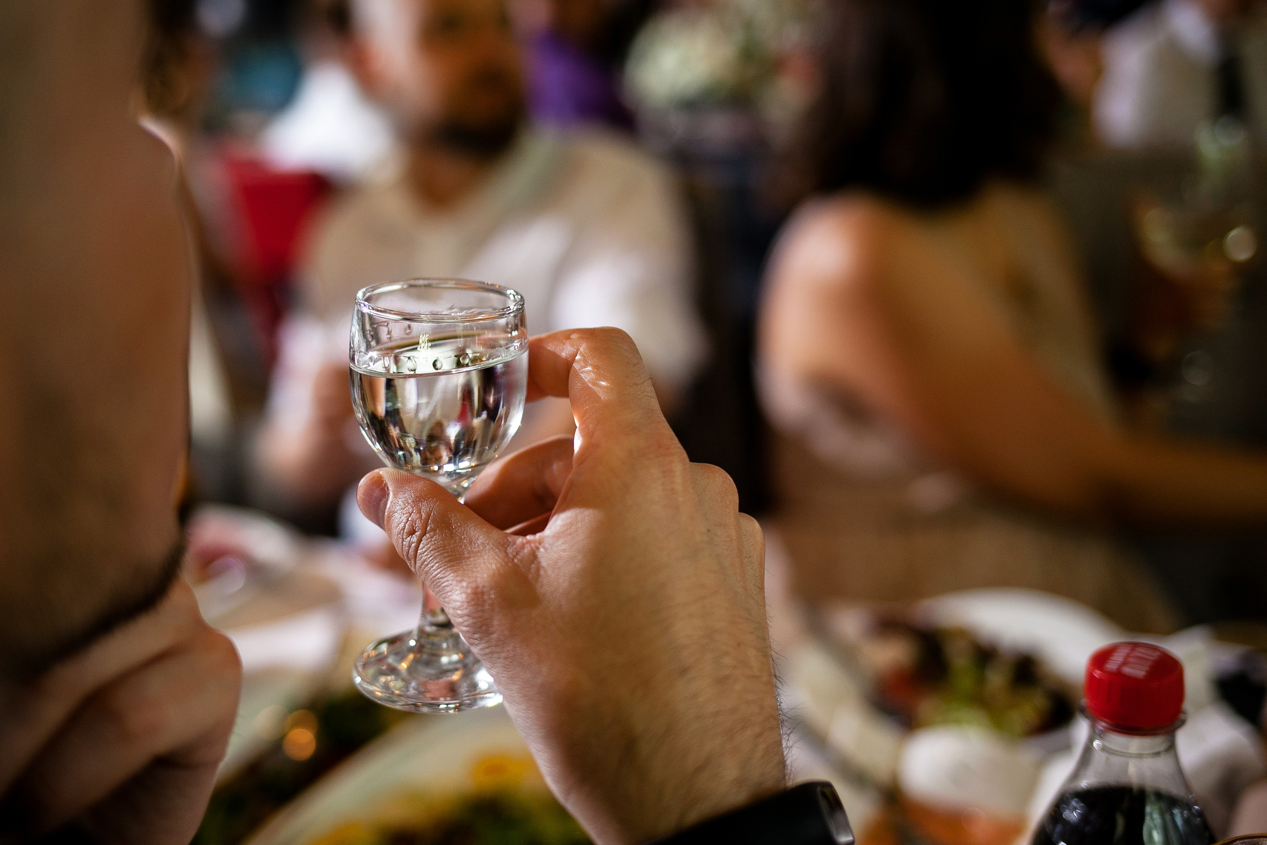 Andrey & Jana. Bryllups- og familiefotograf i Norge og Europa – Oleg Nemchenko