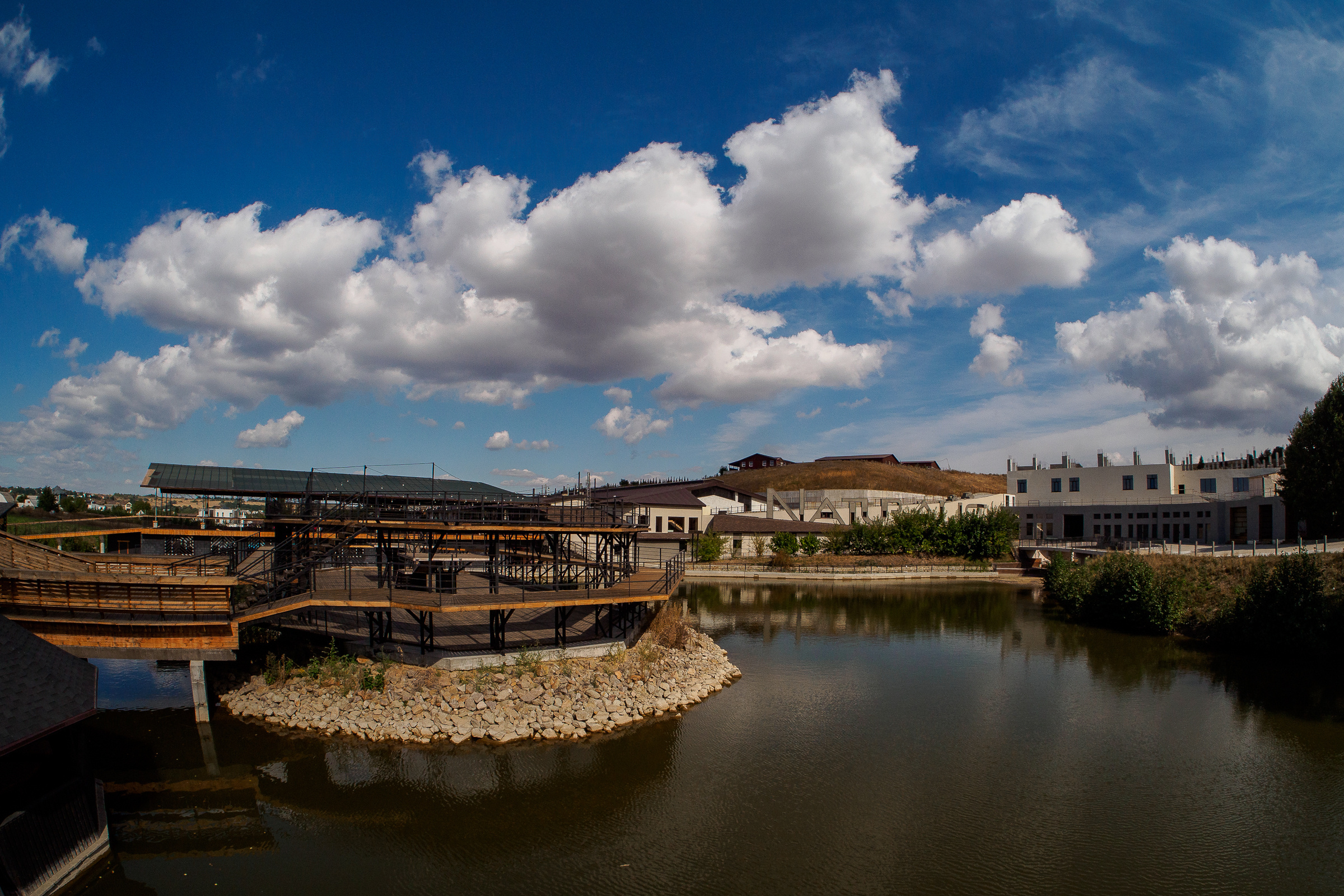 Jaroslav & Jana. Bryllups- og familiefotograf i Norge og Europa – Oleg Nemchenko