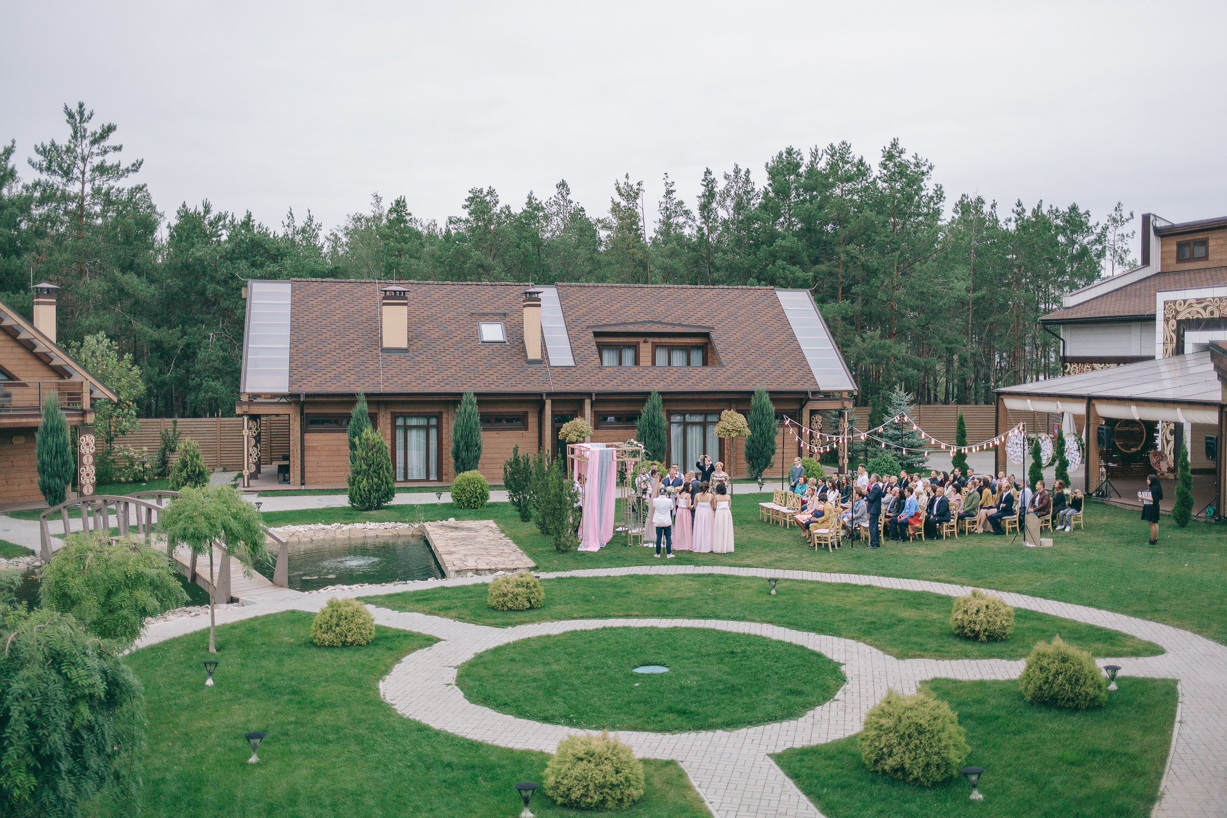 Anton & Kristina. Bryllups- og familiefotograf i Norge og Europa – Oleg Nemchenko