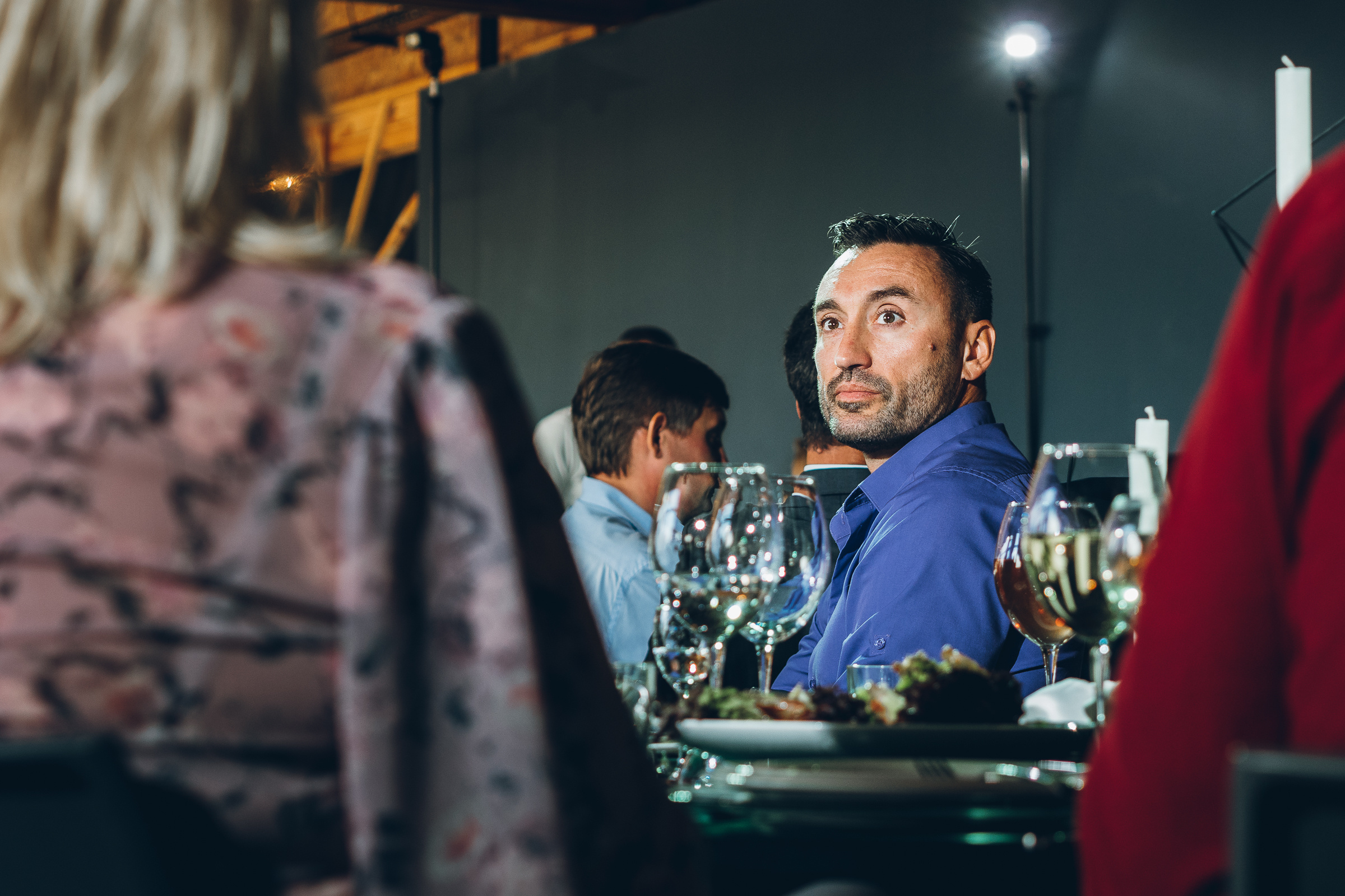 Jaroslav & Jana. Bryllups- og familiefotograf i Norge og Europa – Oleg Nemchenko