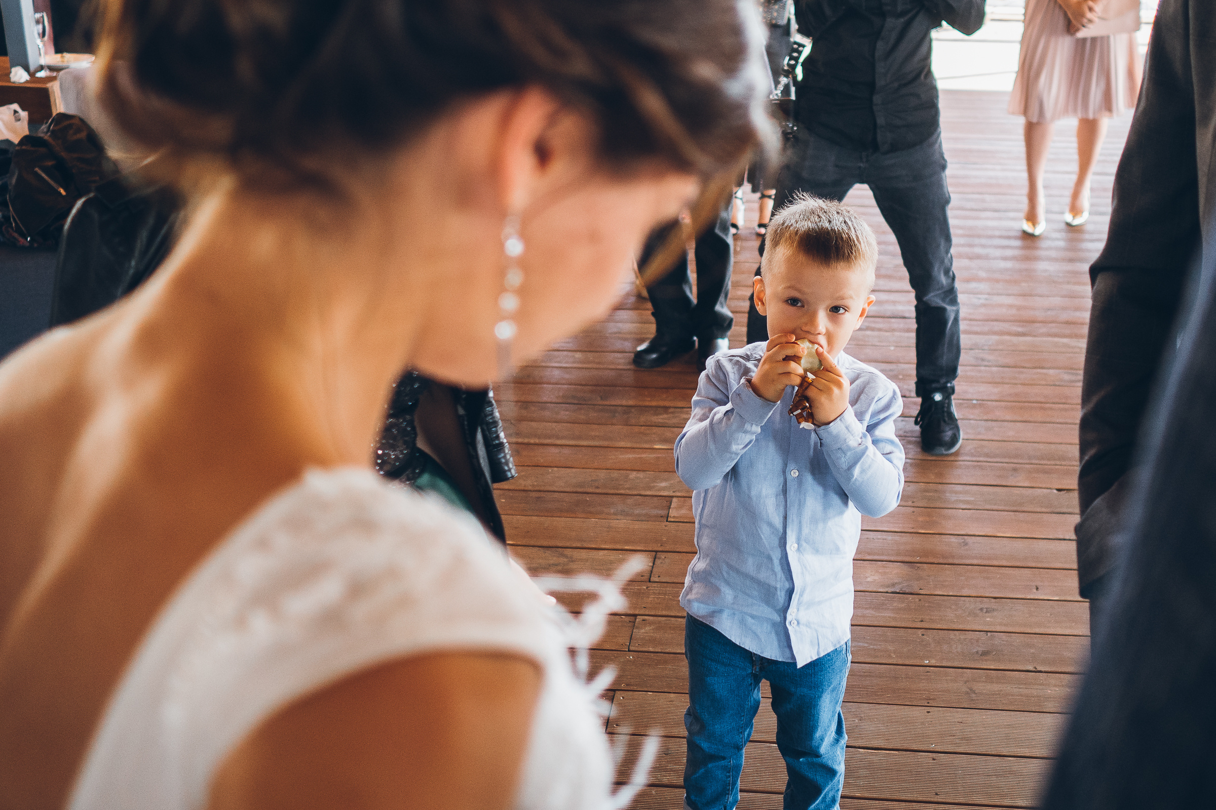 Jaroslav & Jana. Bryllups- og familiefotograf i Norge og Europa – Oleg Nemchenko