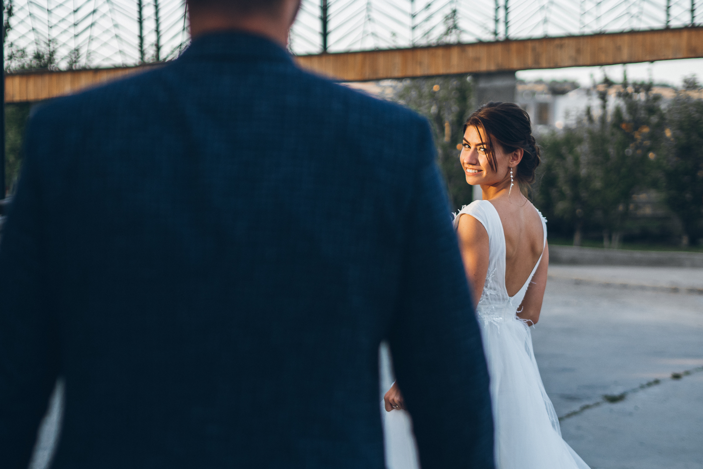 Jaroslav & Jana. Bryllups- og familiefotograf i Norge og Europa – Oleg Nemchenko