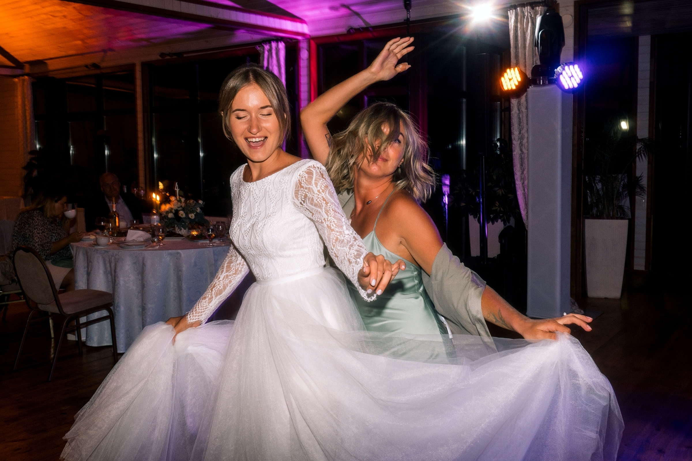 Dmitriy & Juliya. Bryllups- og familiefotograf i Norge og Europa – Oleg Nemchenko