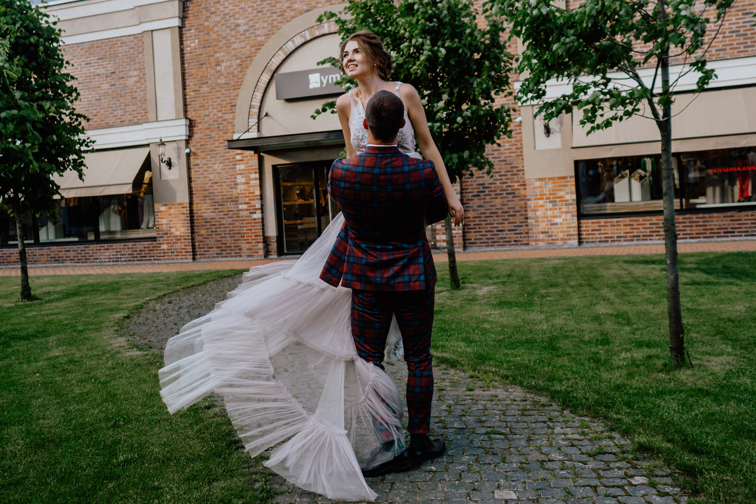 Artur & Nika manufactura. Wedding and family photographer in Kiev and Europe Oleg Nemchenko