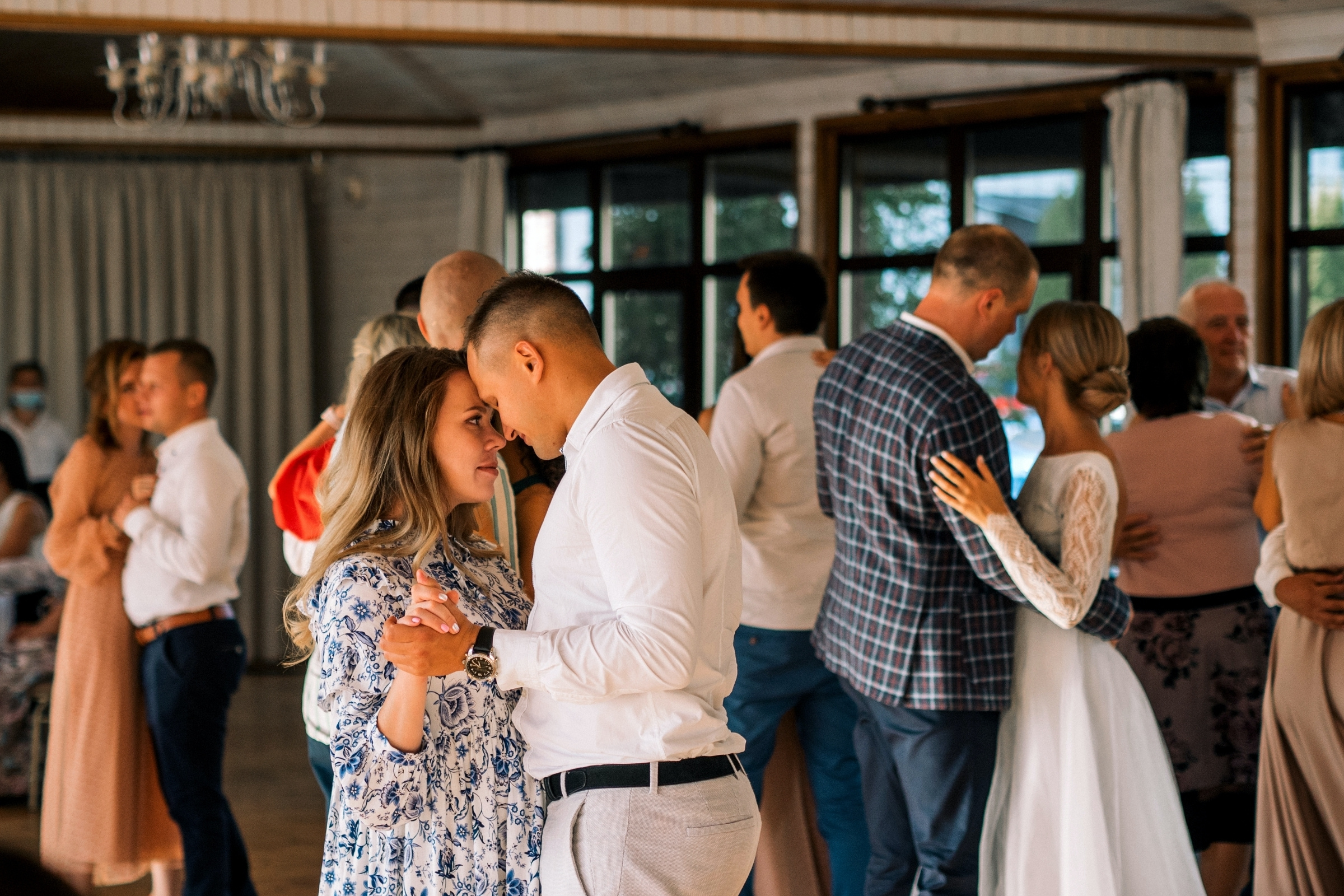 Dmitriy & Juliya. Bryllups- og familiefotograf i Norge og Europa – Oleg Nemchenko