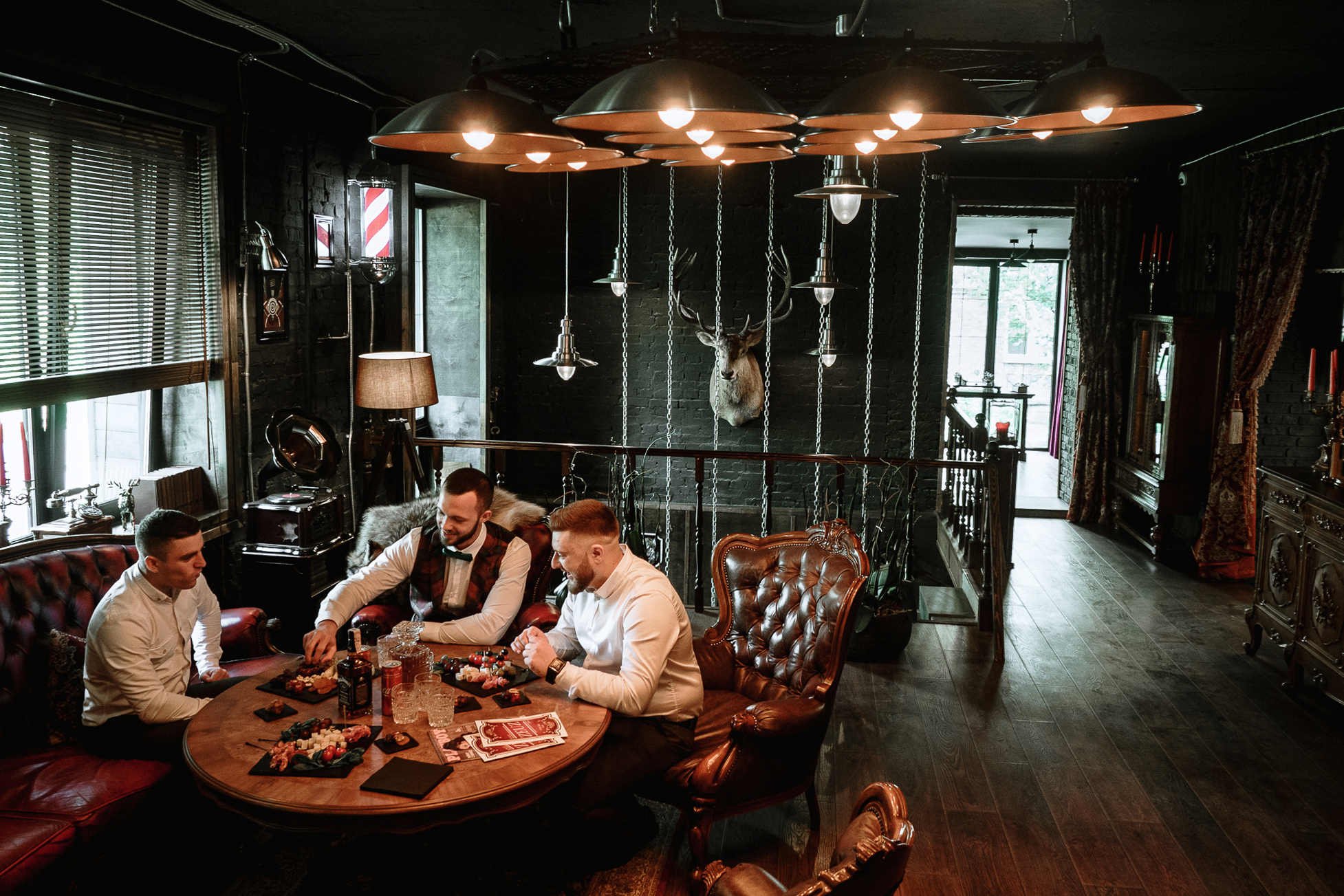 Arthur & Nika. Bryllups- og familiefotograf i Norge og Europa – Oleg Nemchenko