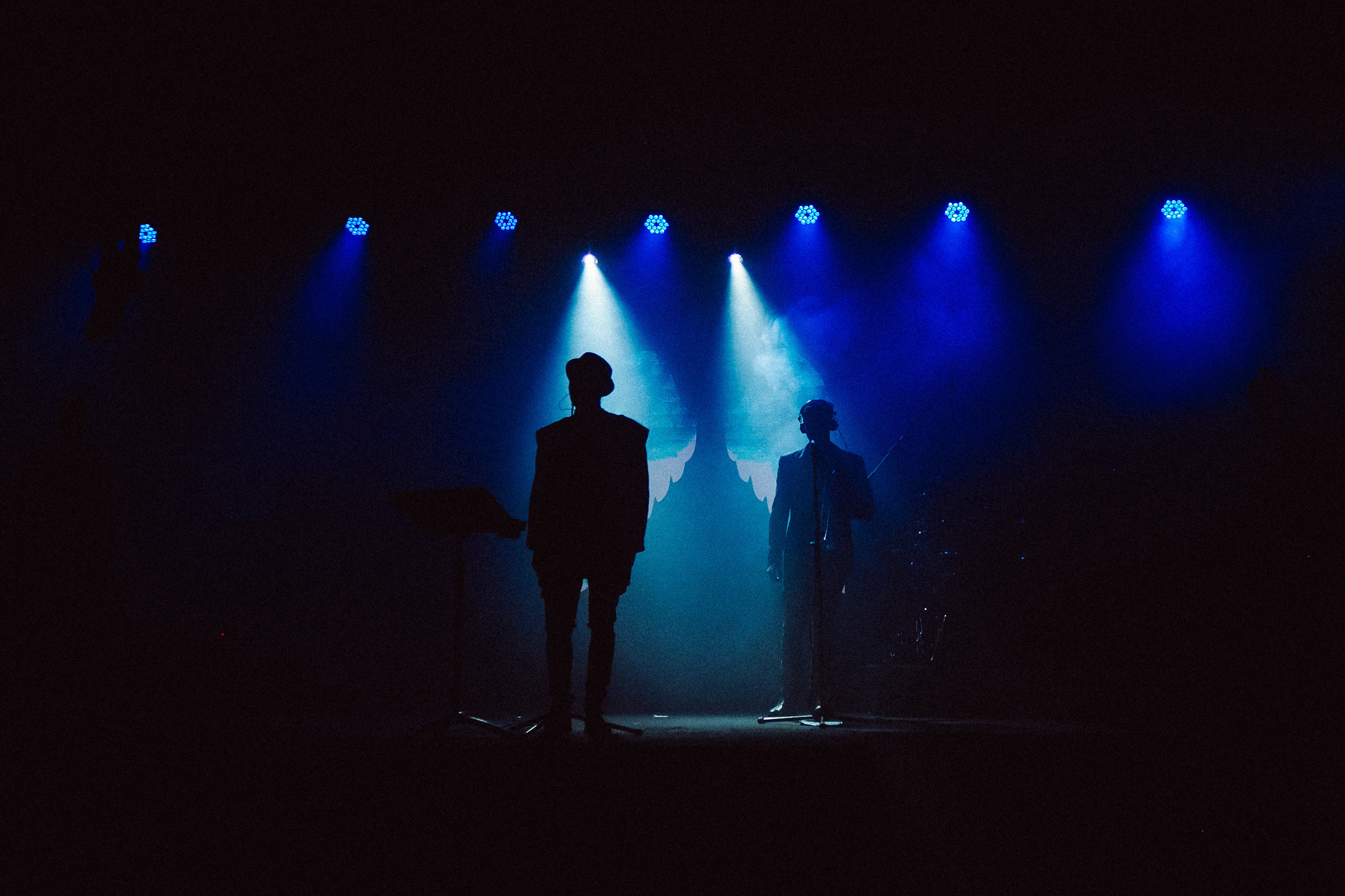 Vinger. Bryllups- og familiefotograf i Norge og Europa – Oleg Nemchenko