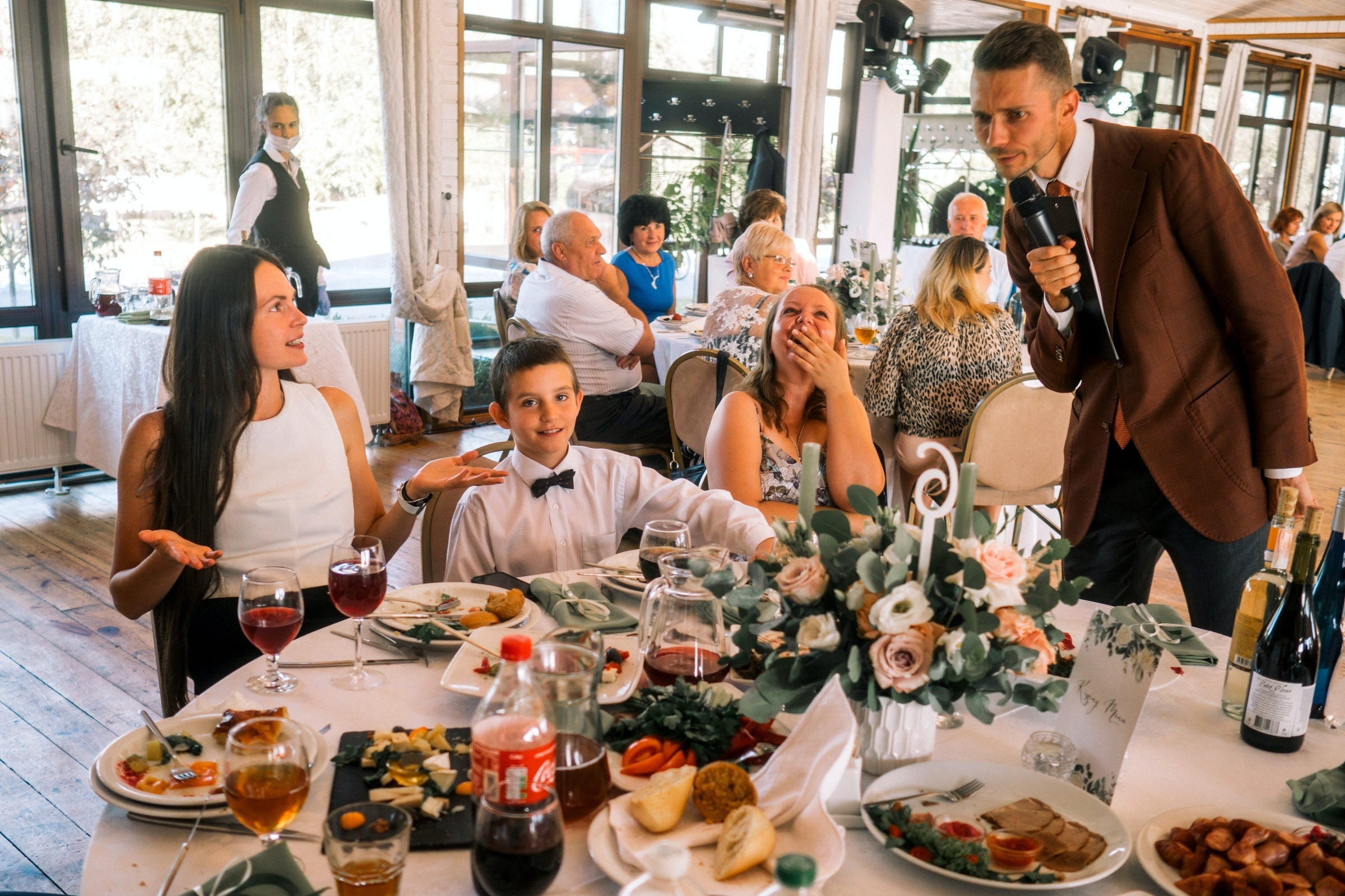 Dmitriy & Juliya. Bryllups- og familiefotograf i Norge og Europa – Oleg Nemchenko