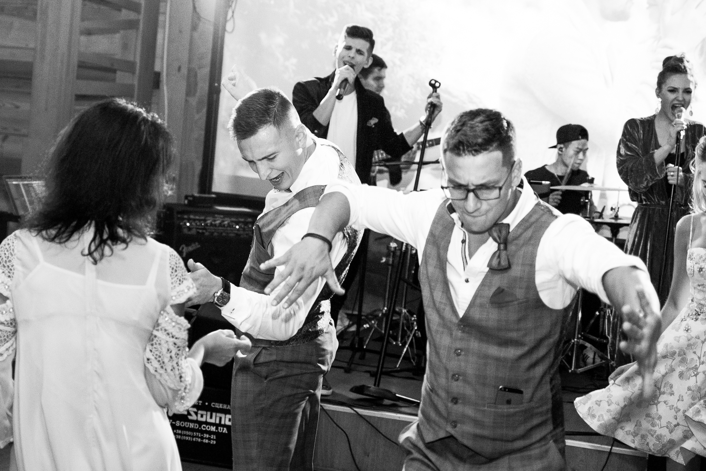 Anton & Kristina. Bryllups- og familiefotograf i Norge og Europa – Oleg Nemchenko