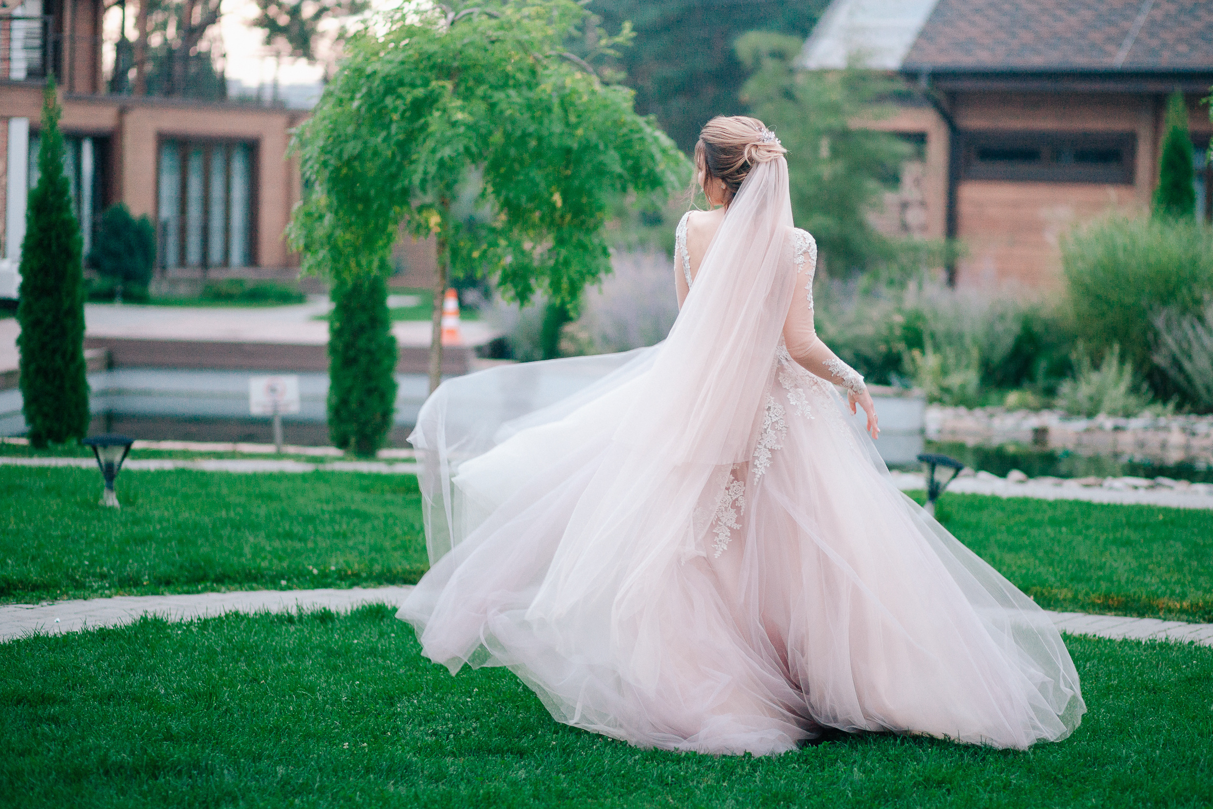 Anton & Kristina. Bryllups- og familiefotograf i Norge og Europa – Oleg Nemchenko