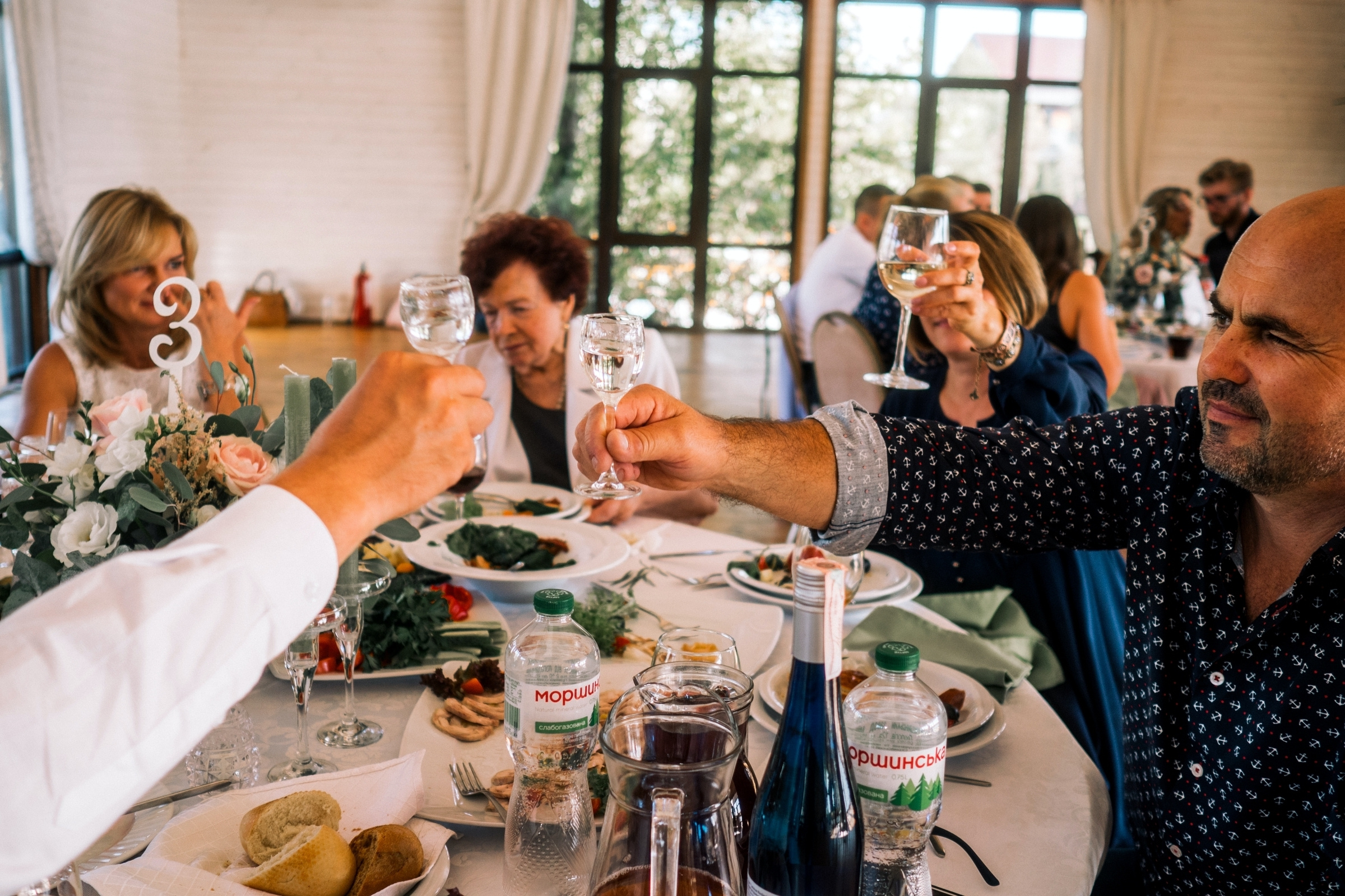 Dmitriy & Juliya. Bryllups- og familiefotograf i Norge og Europa – Oleg Nemchenko