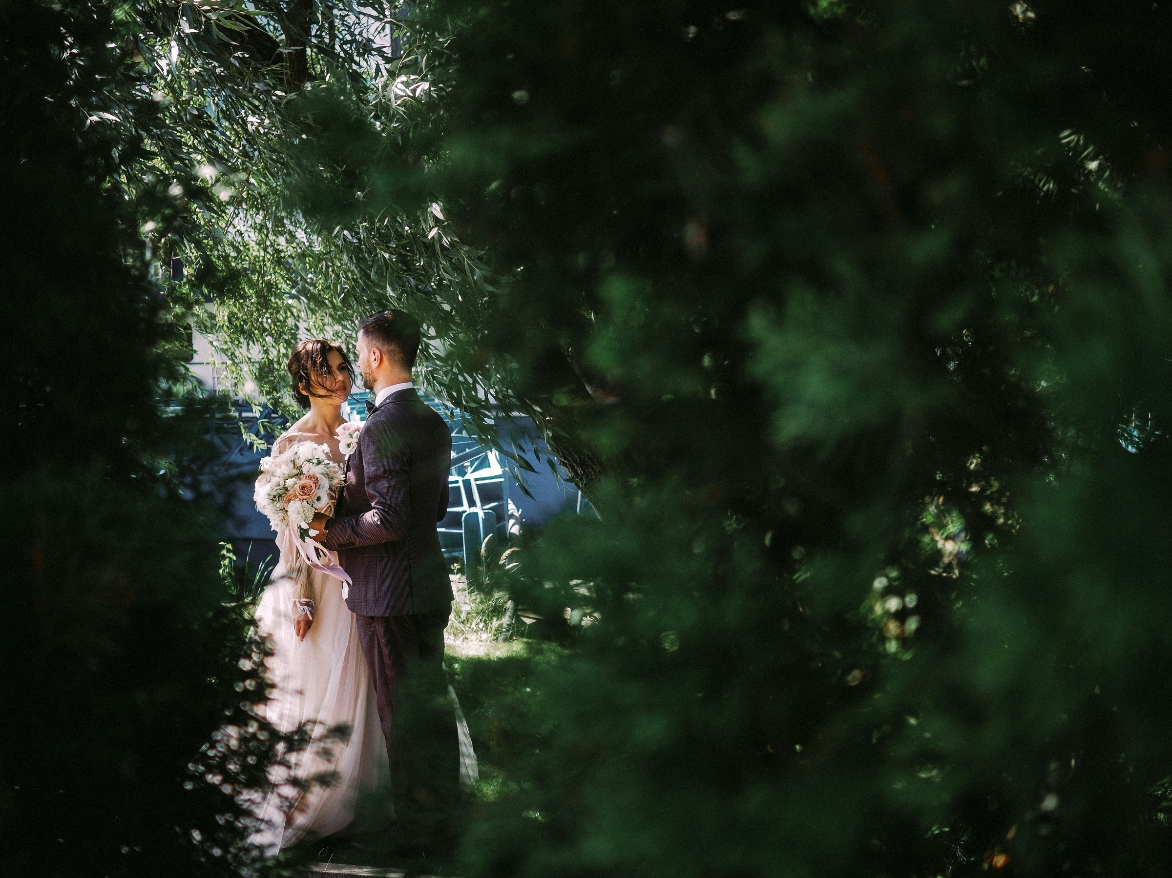 Vladimir & Juliya. Bryllups- og familiefotograf i Norge og Europa – Oleg Nemchenko