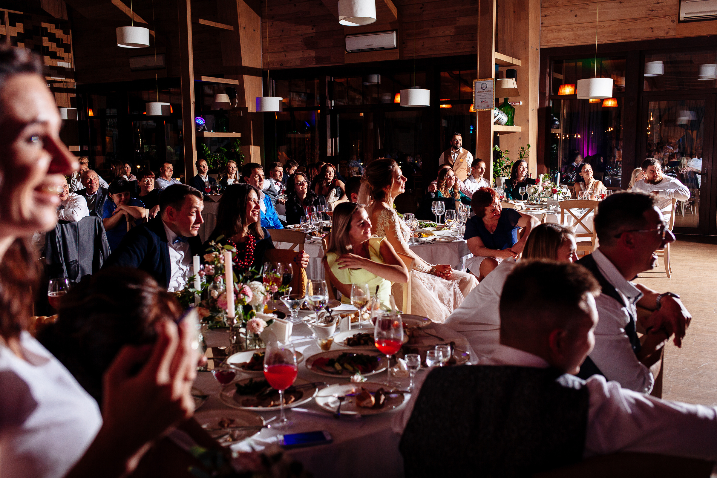 Anton & Kristina. Bryllups- og familiefotograf i Norge og Europa – Oleg Nemchenko