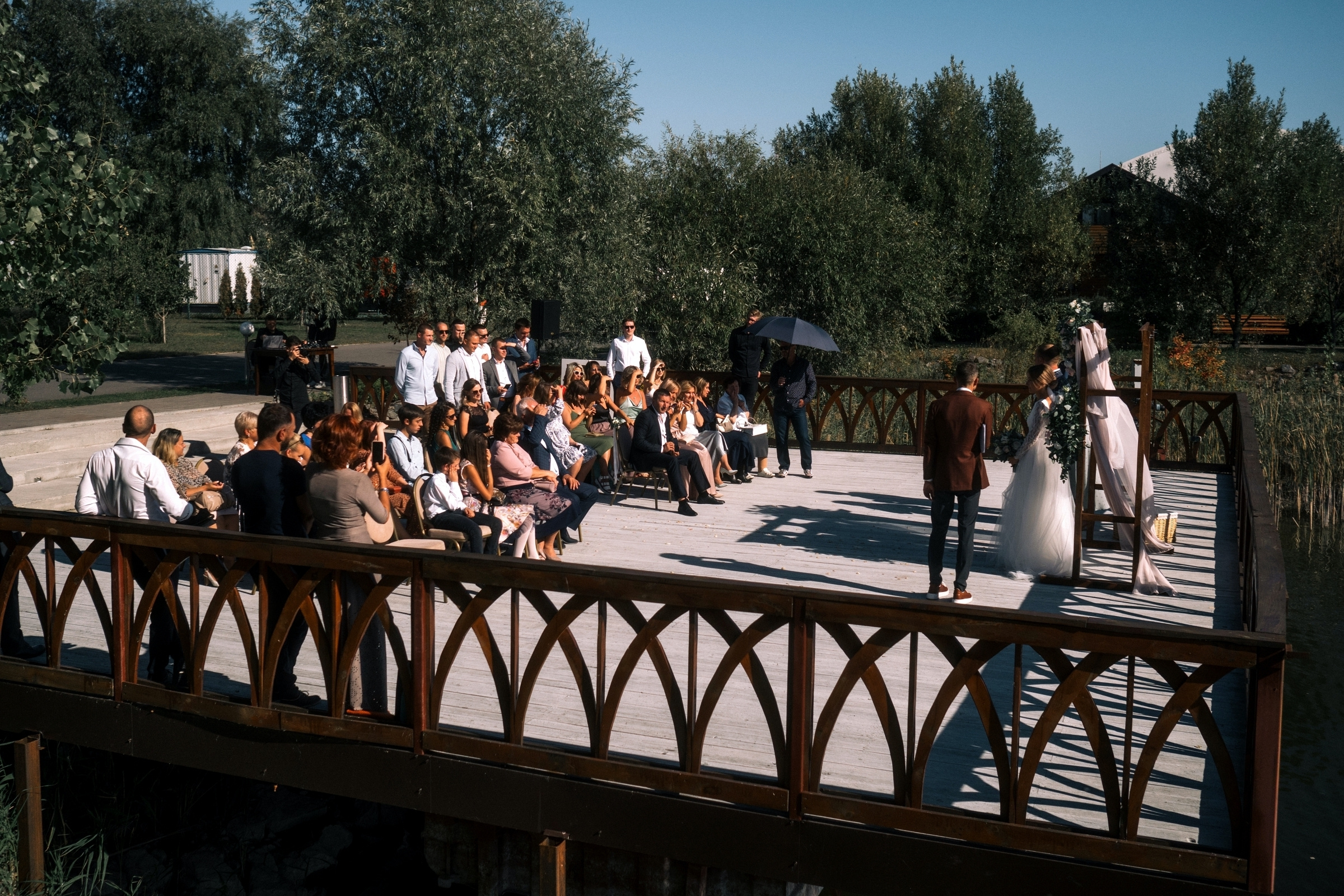 Dmitriy & Juliya. Bryllups- og familiefotograf i Norge og Europa – Oleg Nemchenko