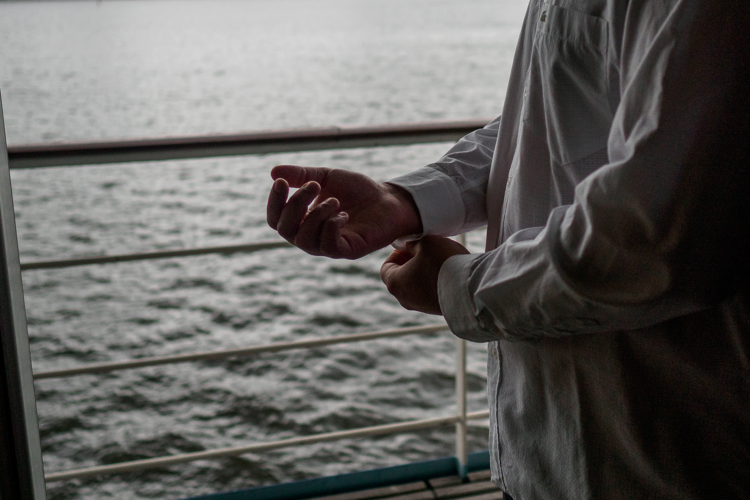 Jaroslav & Jana. Bryllups- og familiefotograf i Norge og Europa – Oleg Nemchenko