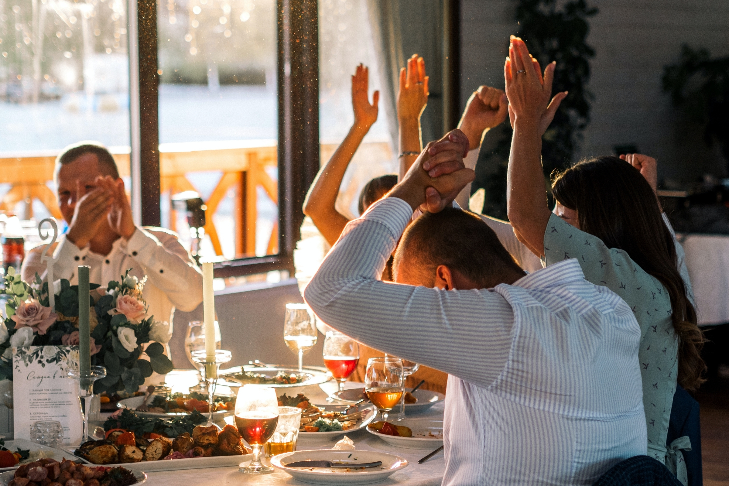 Dmitriy & Juliya. Bryllups- og familiefotograf i Norge og Europa – Oleg Nemchenko