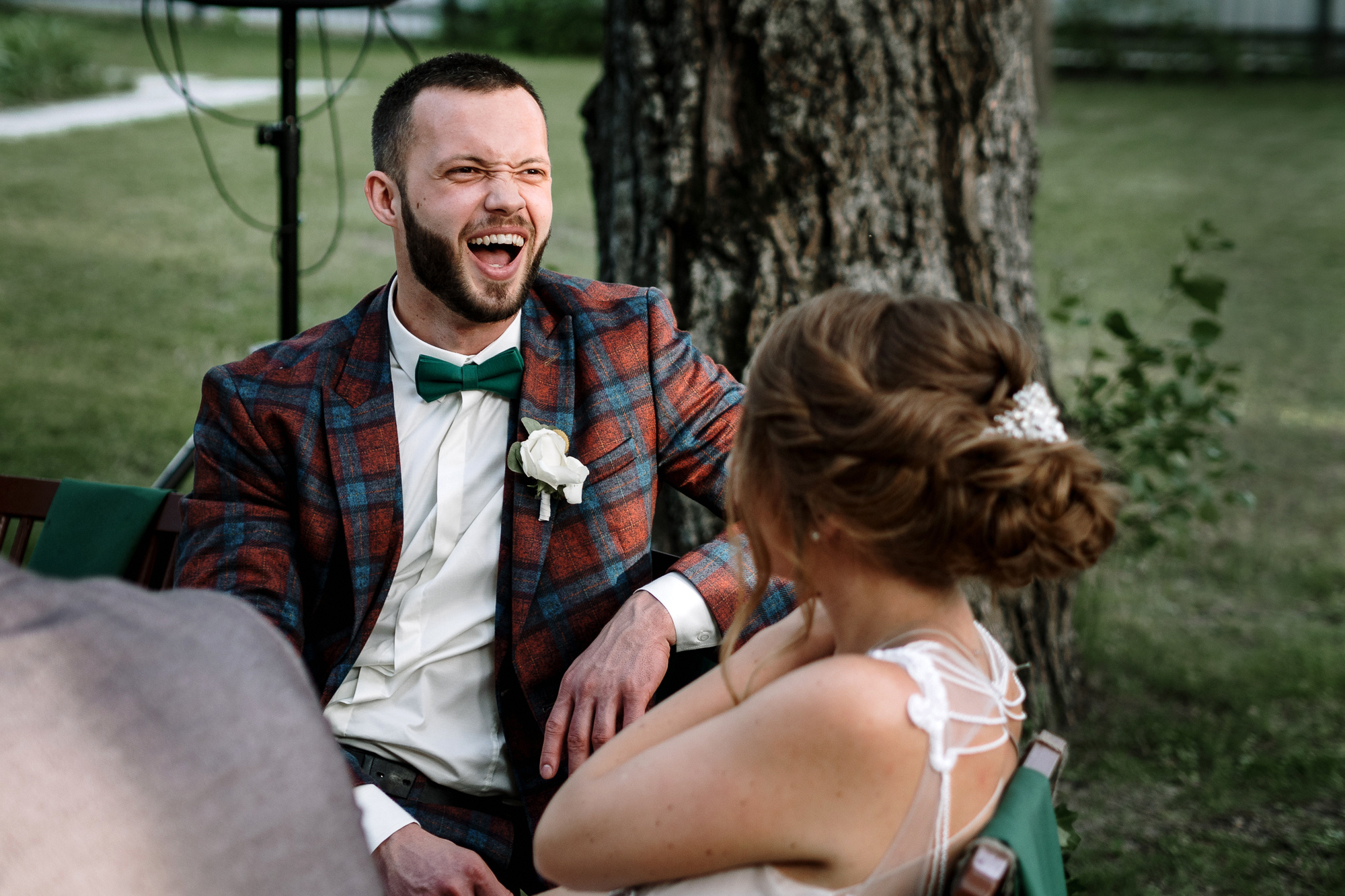 Arthur & Nika. Bryllups- og familiefotograf i Norge og Europa – Oleg Nemchenko