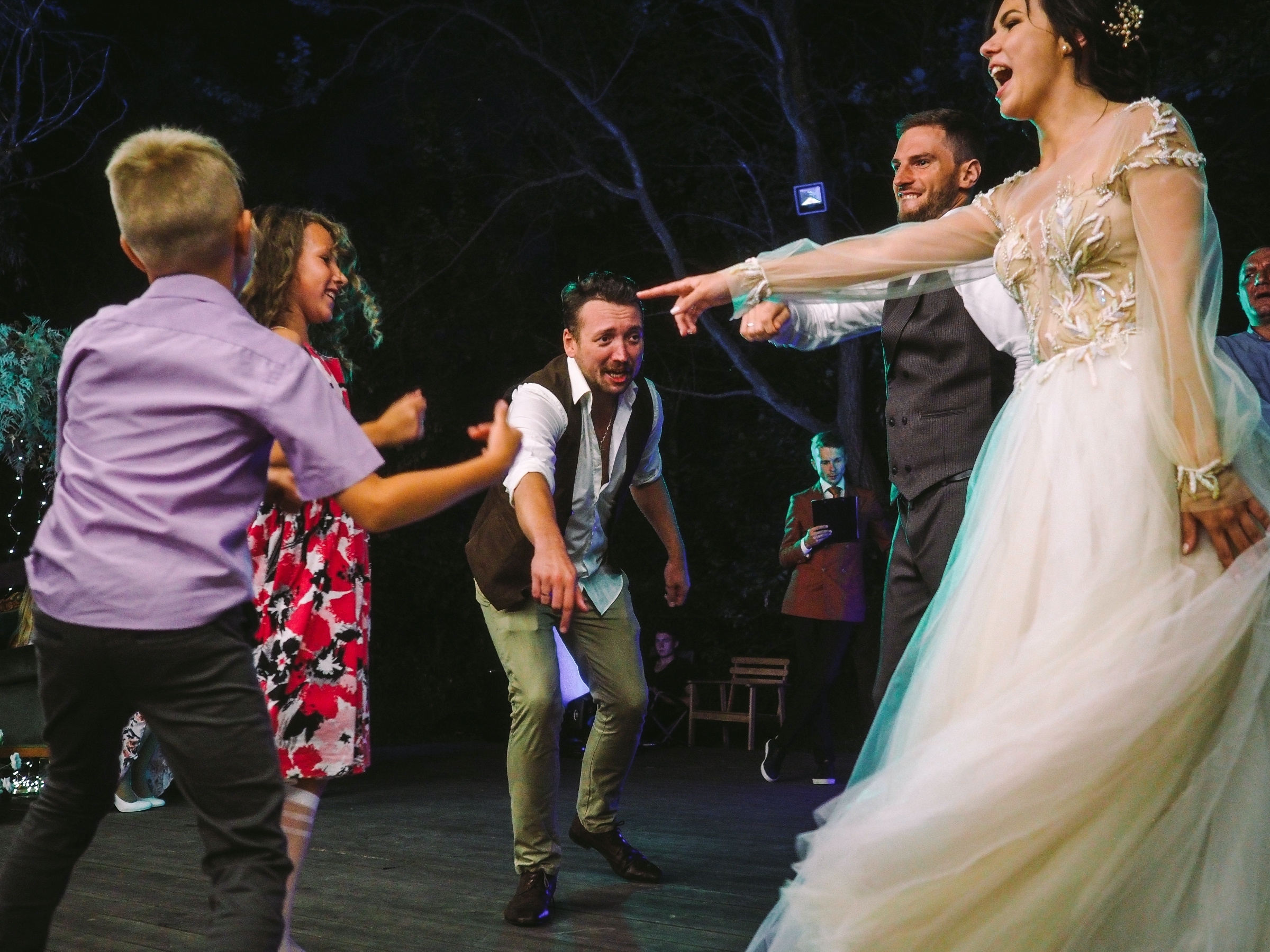 Vladimir & Juliya. Bryllups- og familiefotograf i Norge og Europa – Oleg Nemchenko