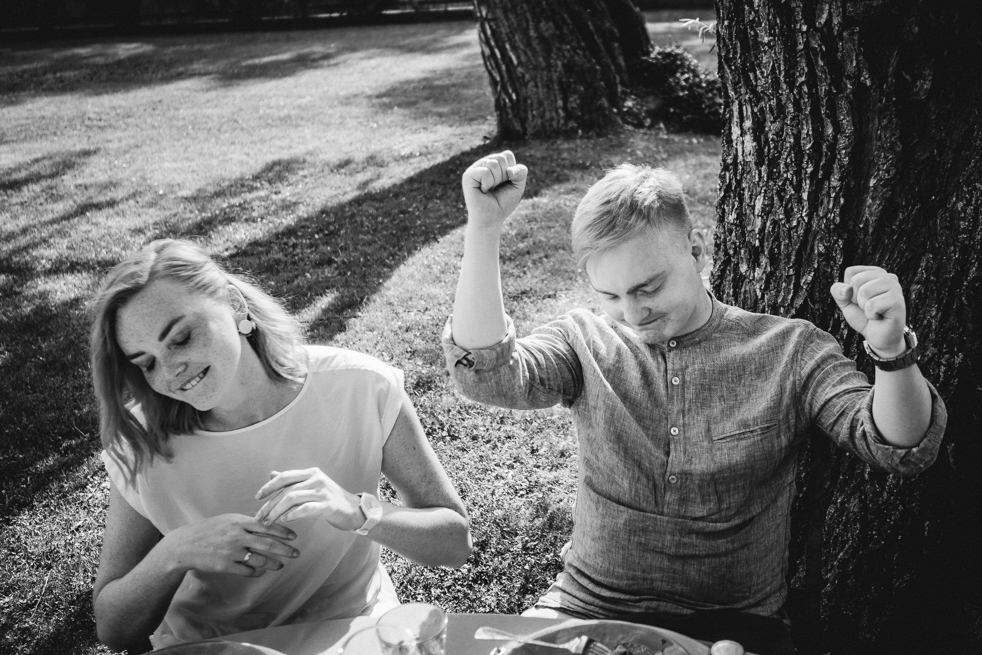 Arthur & Nika. Bryllups- og familiefotograf i Norge og Europa – Oleg Nemchenko