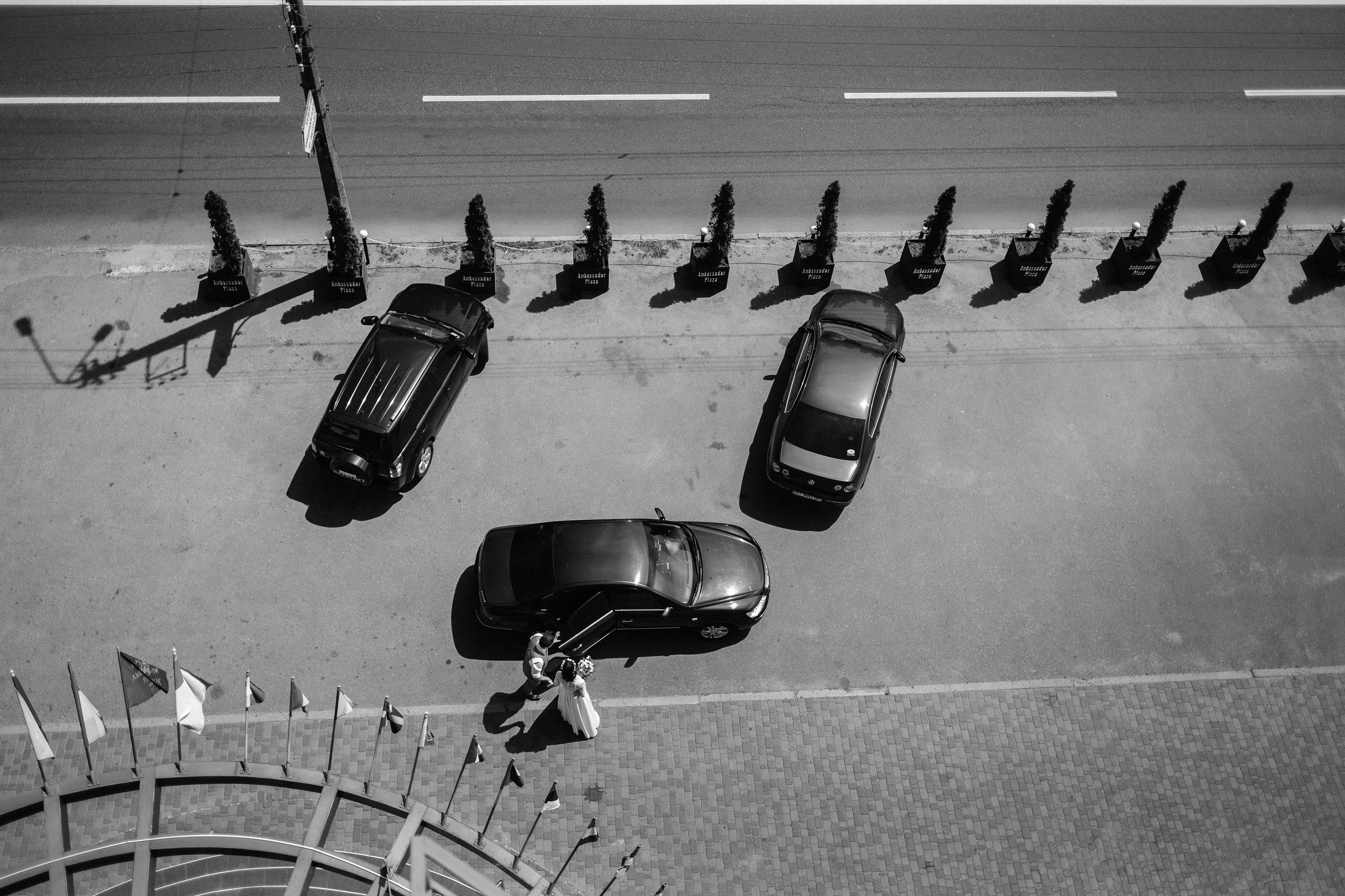 Andrey & Jana. Bryllups- og familiefotograf i Norge og Europa – Oleg Nemchenko