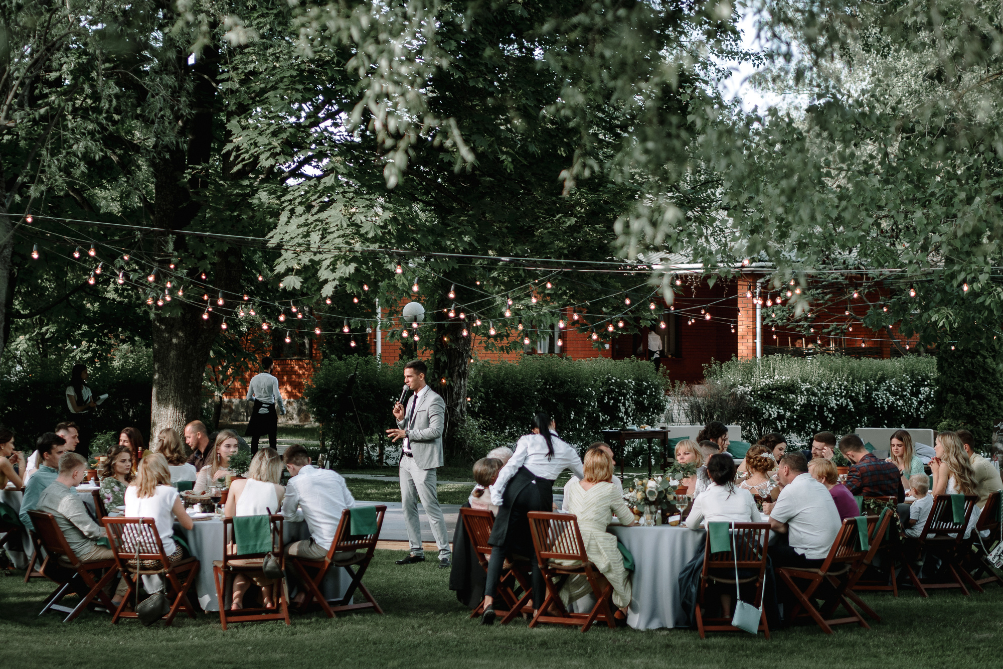 Arthur & Nika. Bryllups- og familiefotograf i Norge og Europa – Oleg Nemchenko