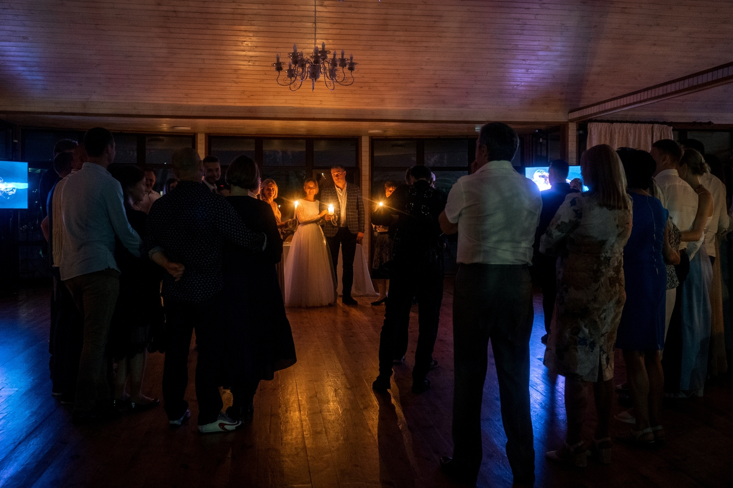 Dmitriy & Juliya. Bryllups- og familiefotograf i Norge og Europa – Oleg Nemchenko