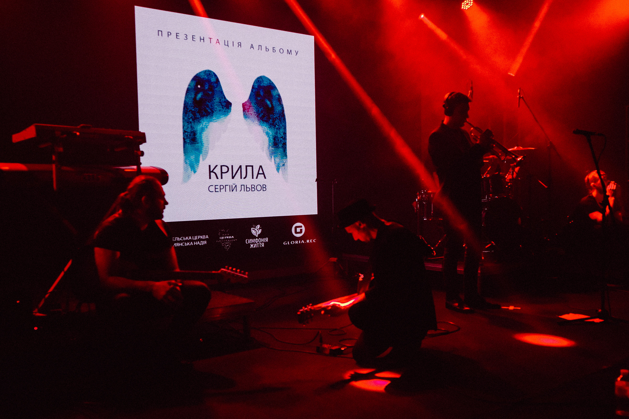 Vinger. Bryllups- og familiefotograf i Norge og Europa – Oleg Nemchenko