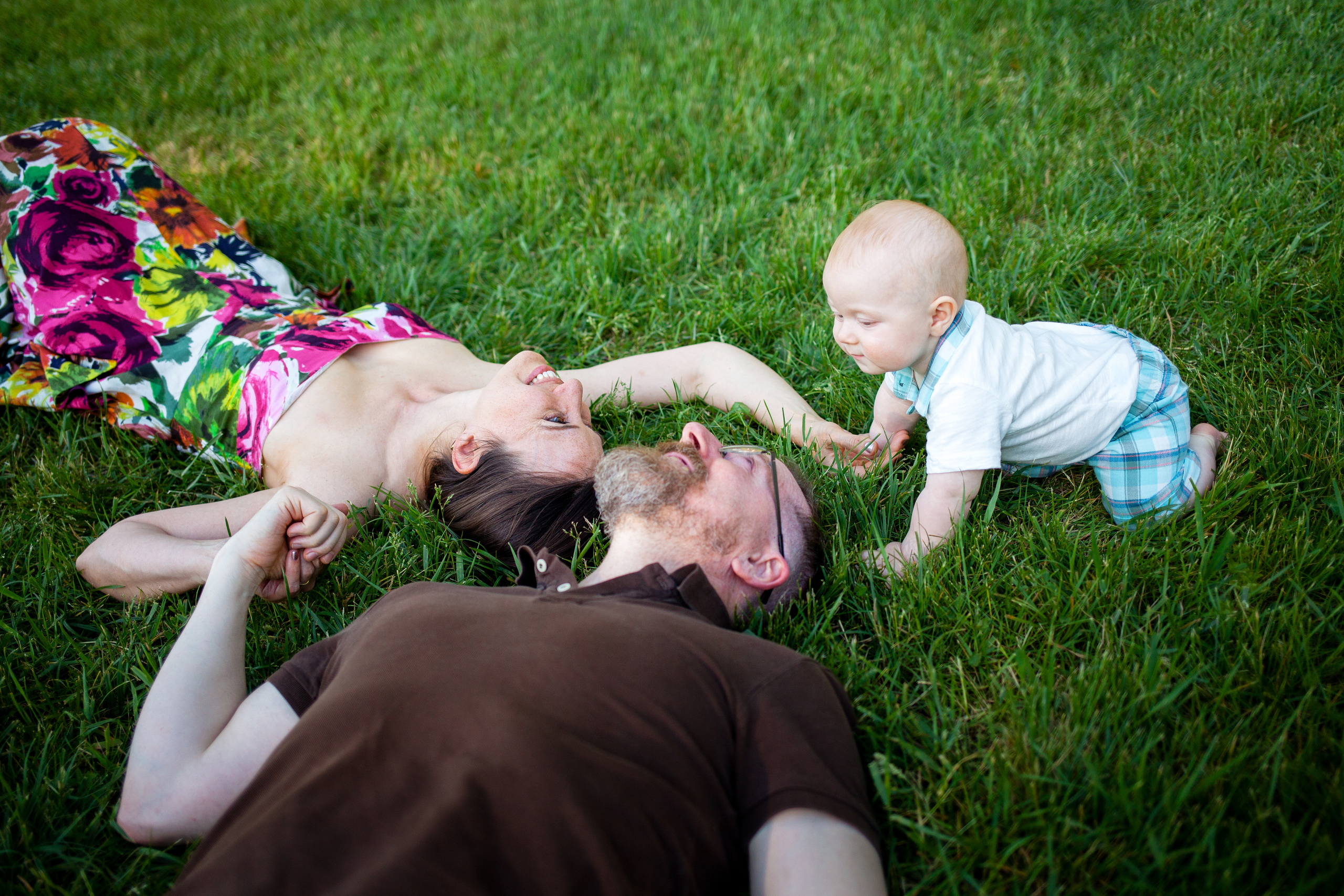 FAMILY. Wedding and family photographer in Kiev and Europe Oleg Nemchenko