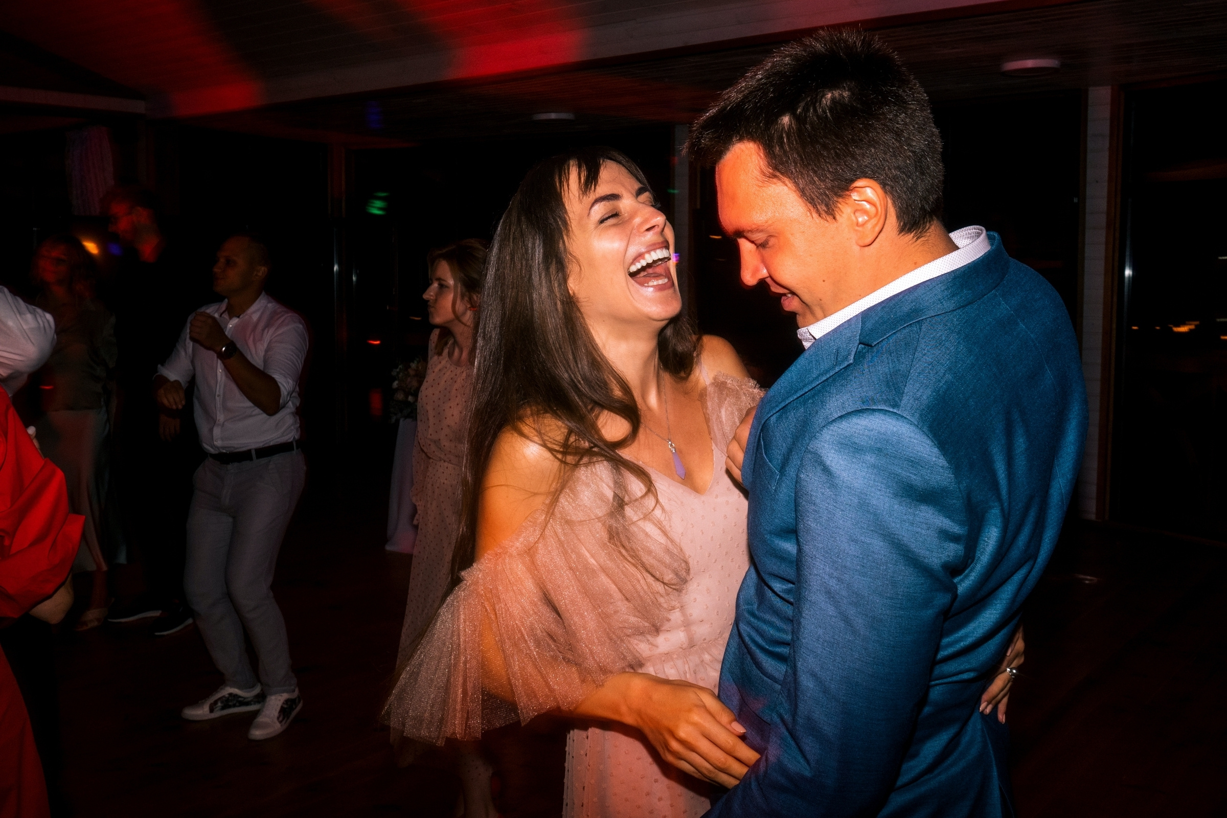 Dmitriy & Juliya. Bryllups- og familiefotograf i Norge og Europa – Oleg Nemchenko