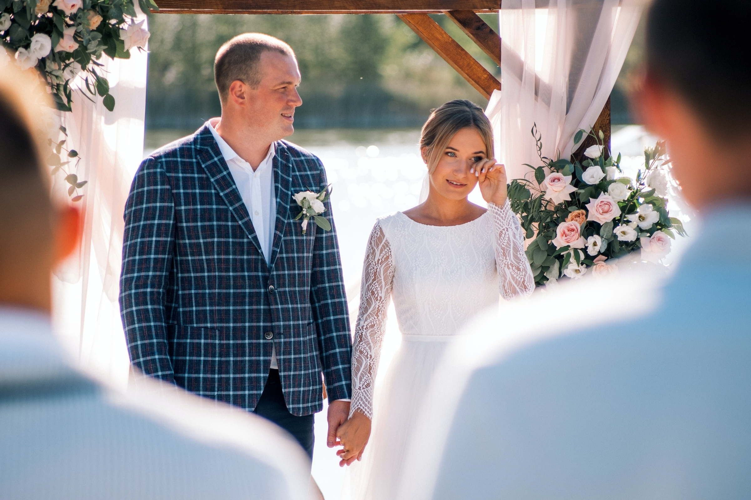 Dmitriy & Juliya. Bryllups- og familiefotograf i Norge og Europa – Oleg Nemchenko