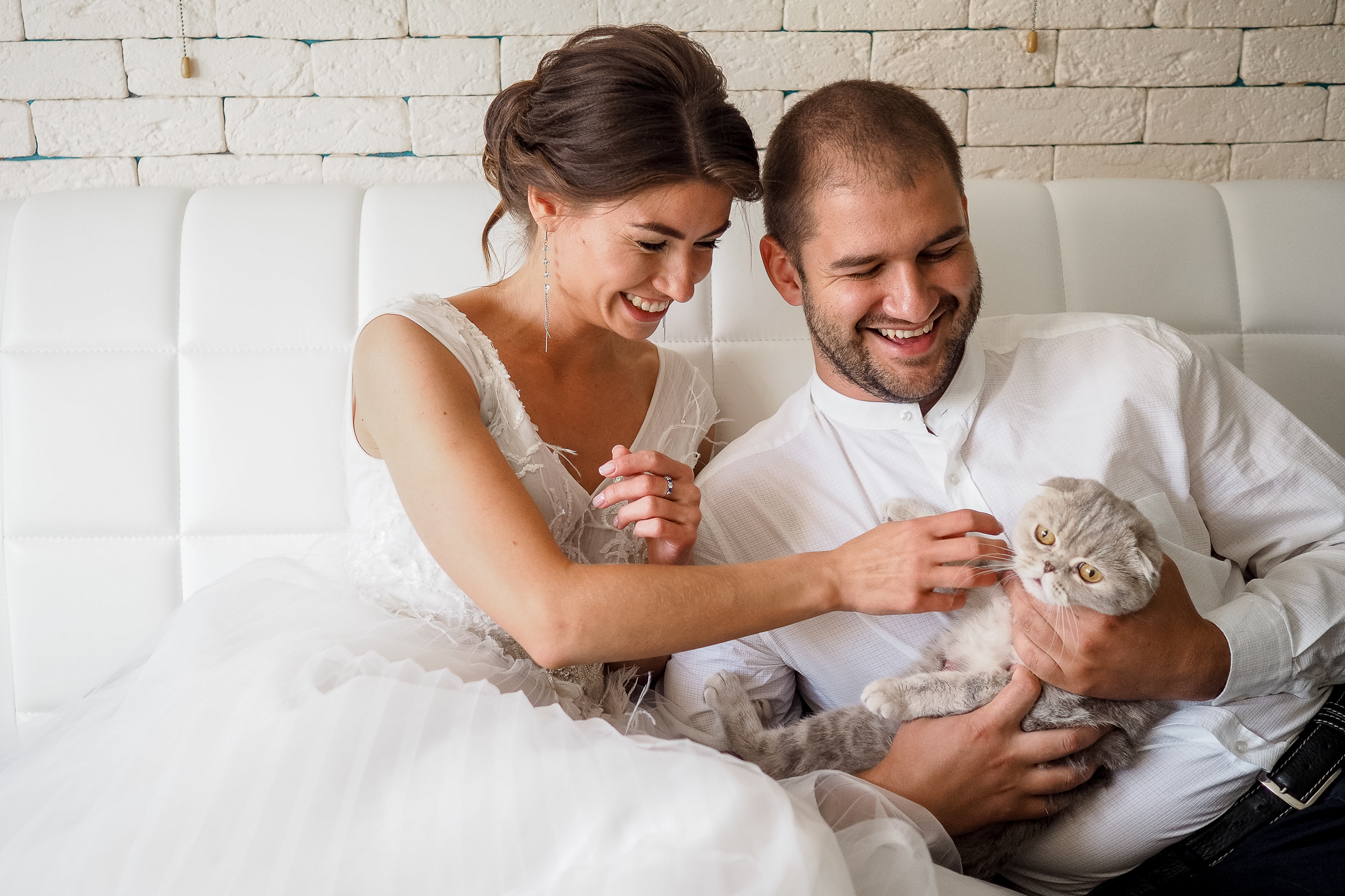 Jaroslav & Jana. Bryllups- og familiefotograf i Norge og Europa – Oleg Nemchenko