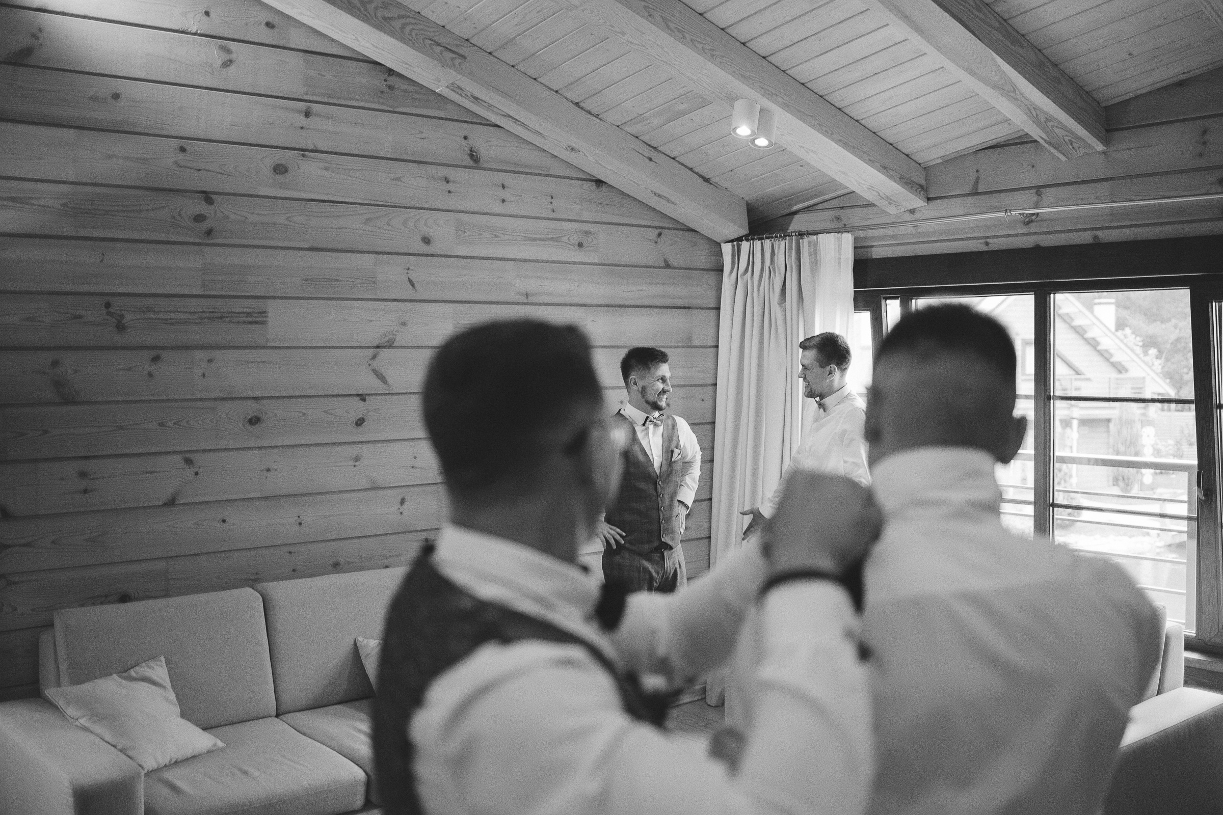 Anton & Kristina. Bryllups- og familiefotograf i Norge og Europa – Oleg Nemchenko