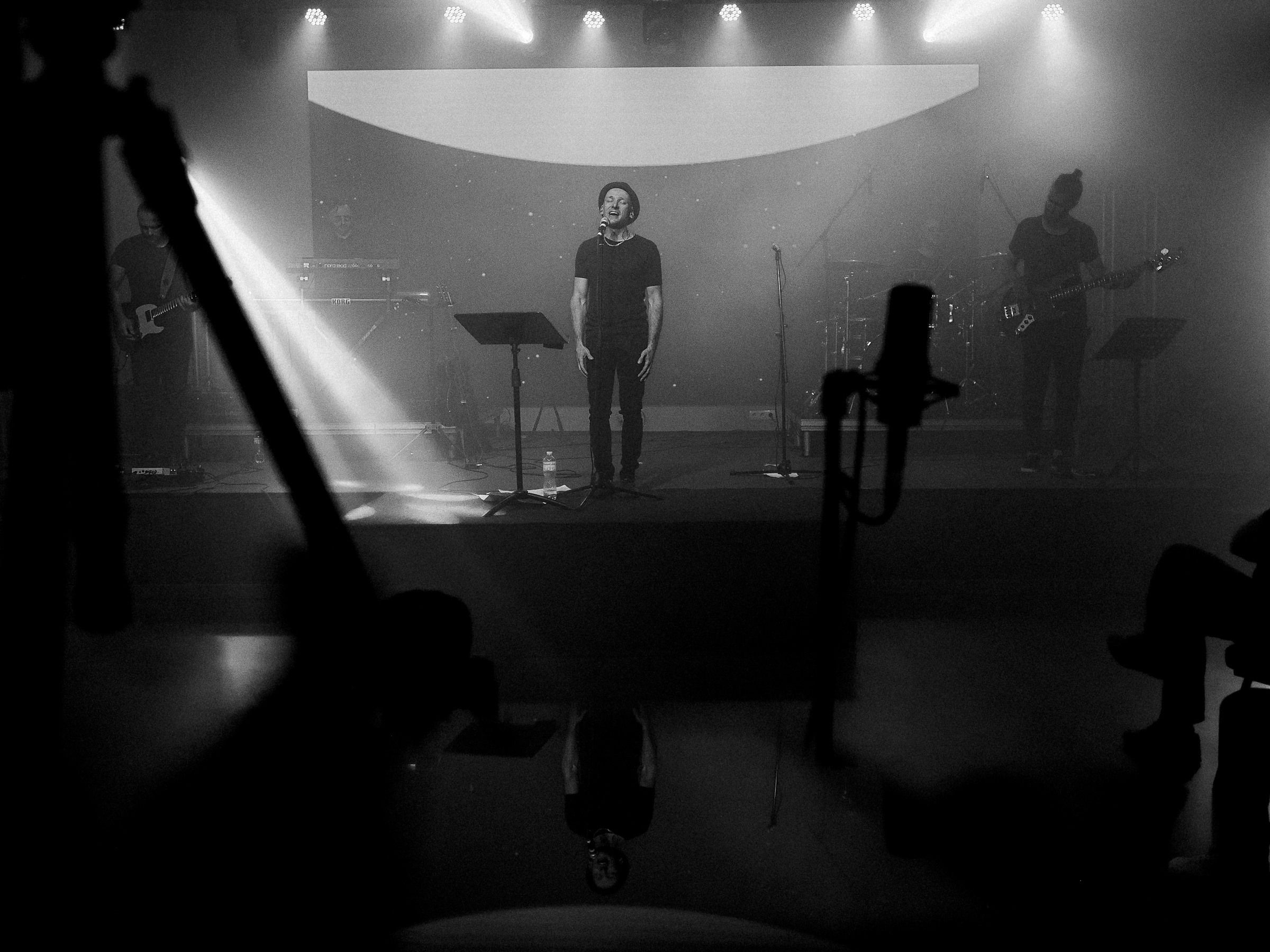 Vinger. Bryllups- og familiefotograf i Norge og Europa – Oleg Nemchenko