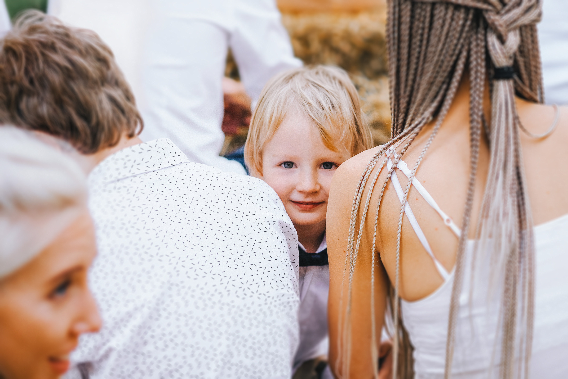 He, She & Horse. Wedding and family photographer in Kiev and Europe Oleg Nemchenko
