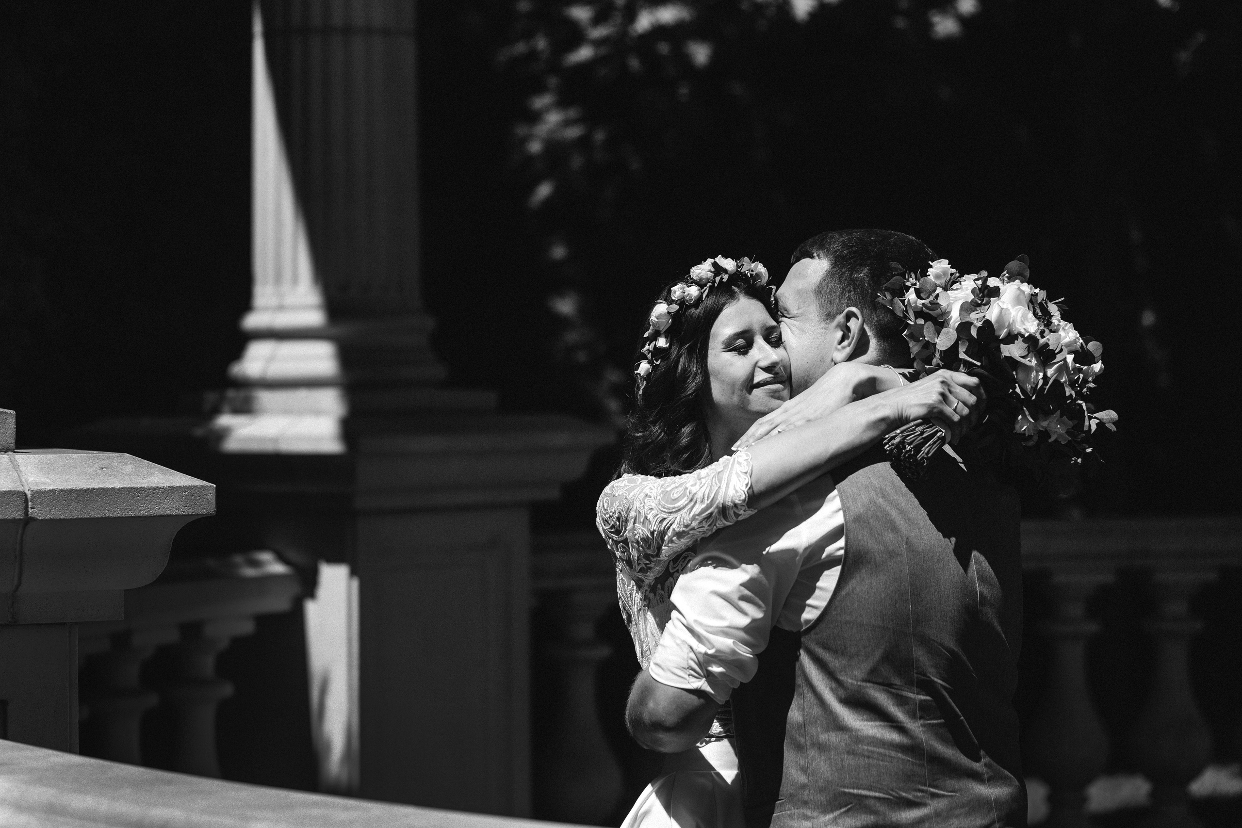 Andrey & Jana. Bryllups- og familiefotograf i Norge og Europa – Oleg Nemchenko