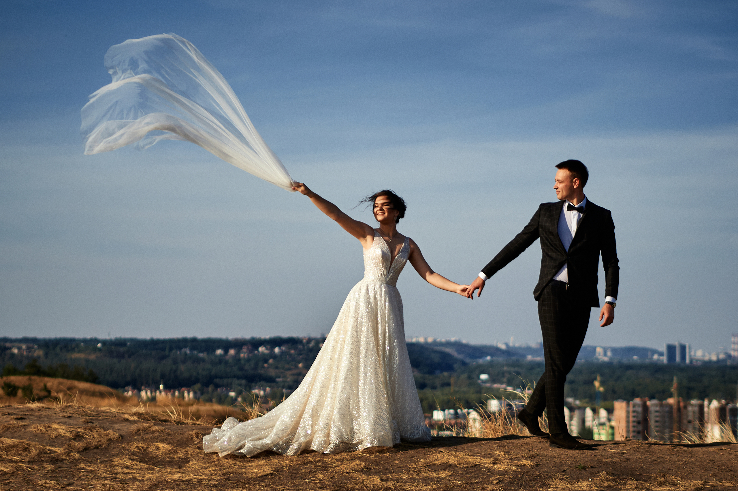 I want to breathe you. Bryllups- og familiefotograf i Norge og Europa – Oleg Nemchenko