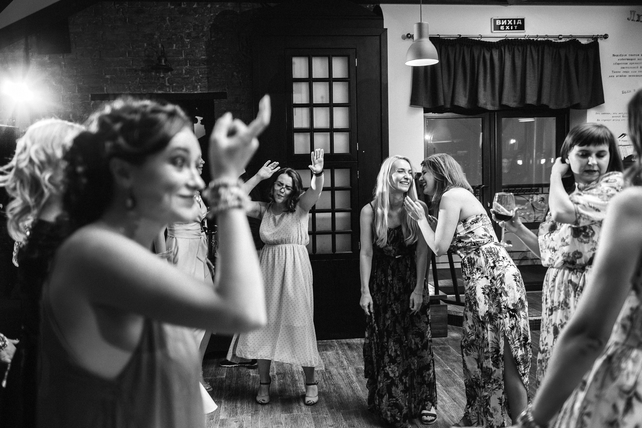 Andrey & Jana. Bryllups- og familiefotograf i Norge og Europa – Oleg Nemchenko