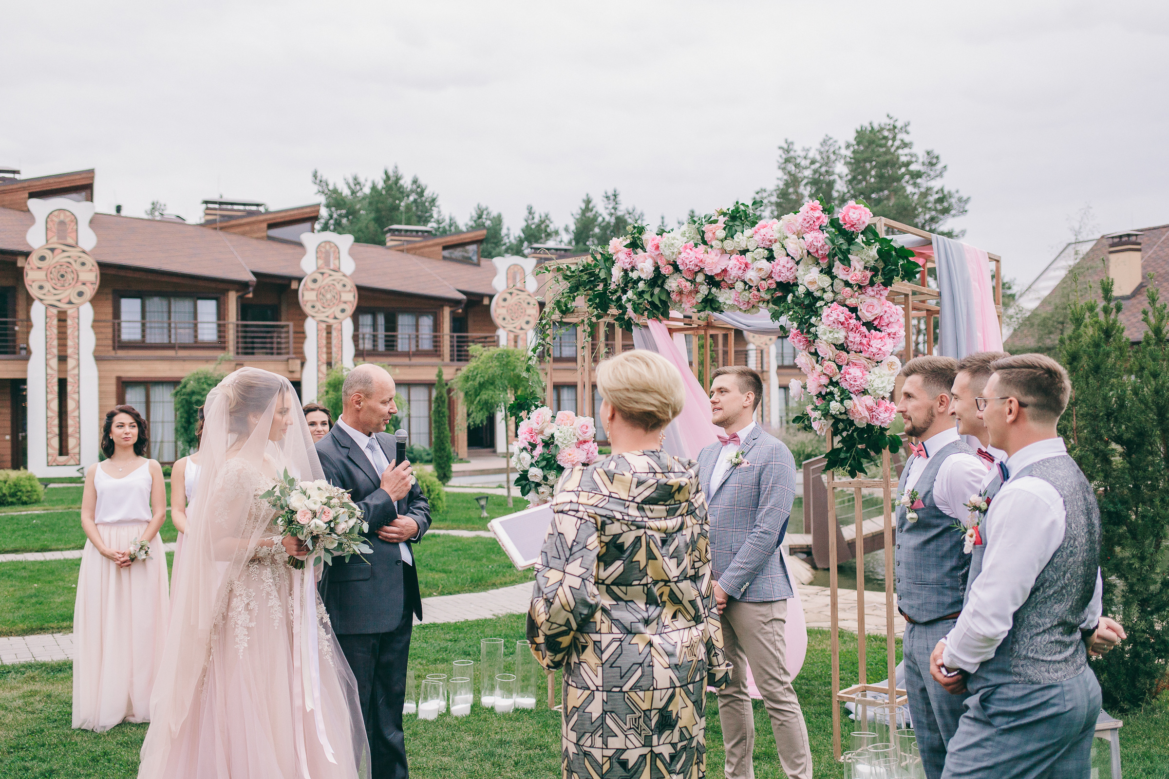 Anton & Kristina. Bryllups- og familiefotograf i Norge og Europa – Oleg Nemchenko