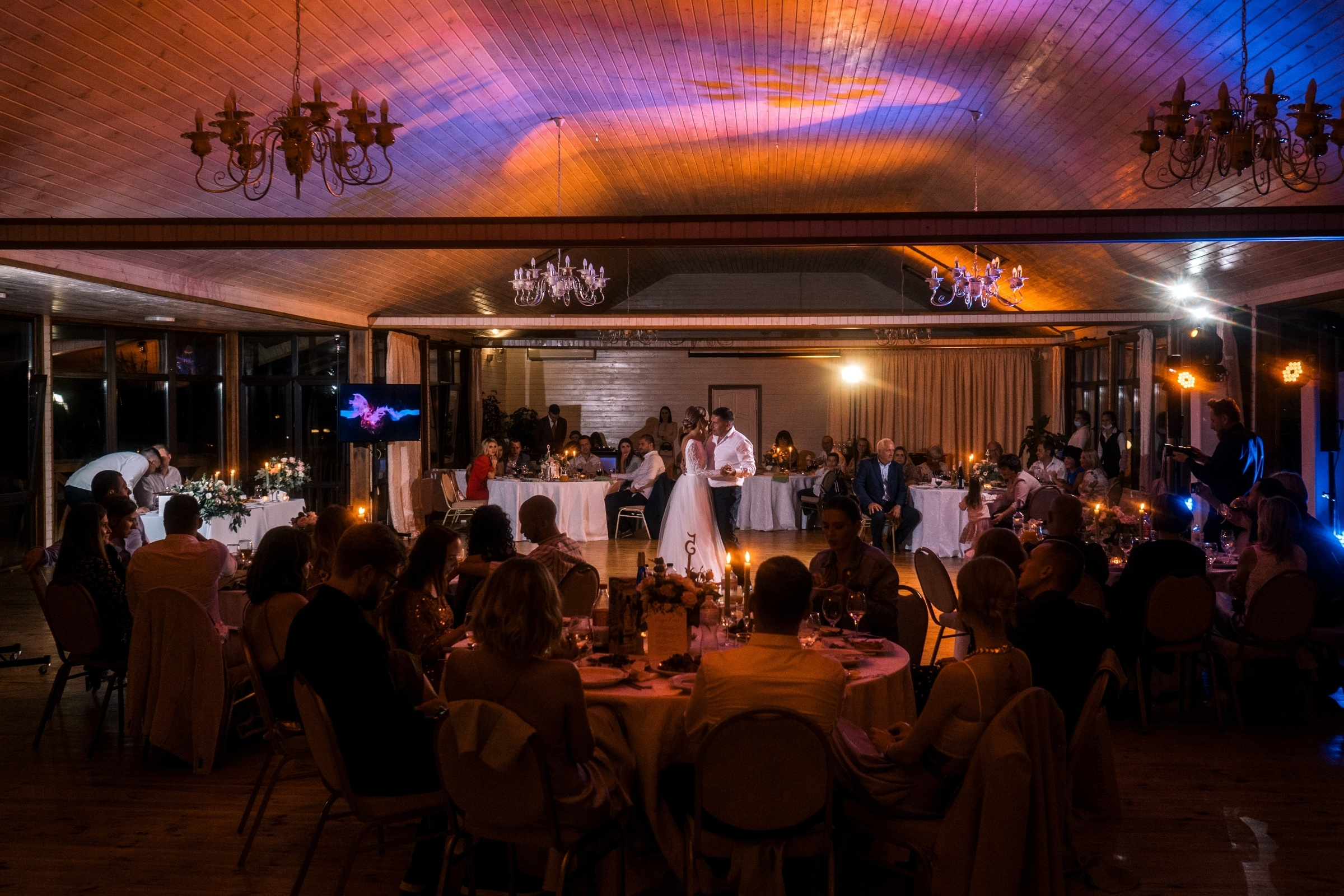 Dmitriy & Juliya. Bryllups- og familiefotograf i Norge og Europa – Oleg Nemchenko