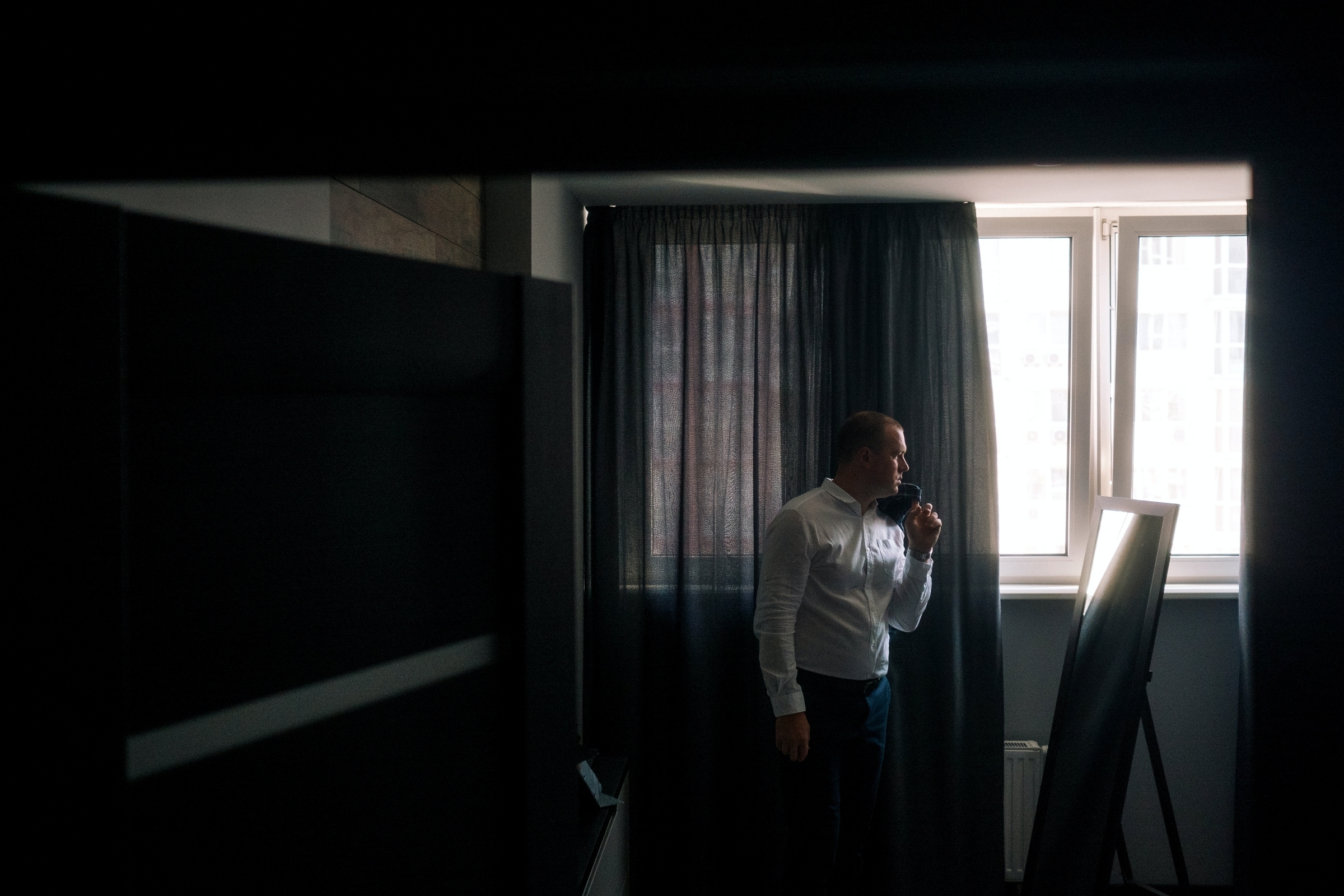 Dmitriy & Juliya. Bryllups- og familiefotograf i Norge og Europa – Oleg Nemchenko