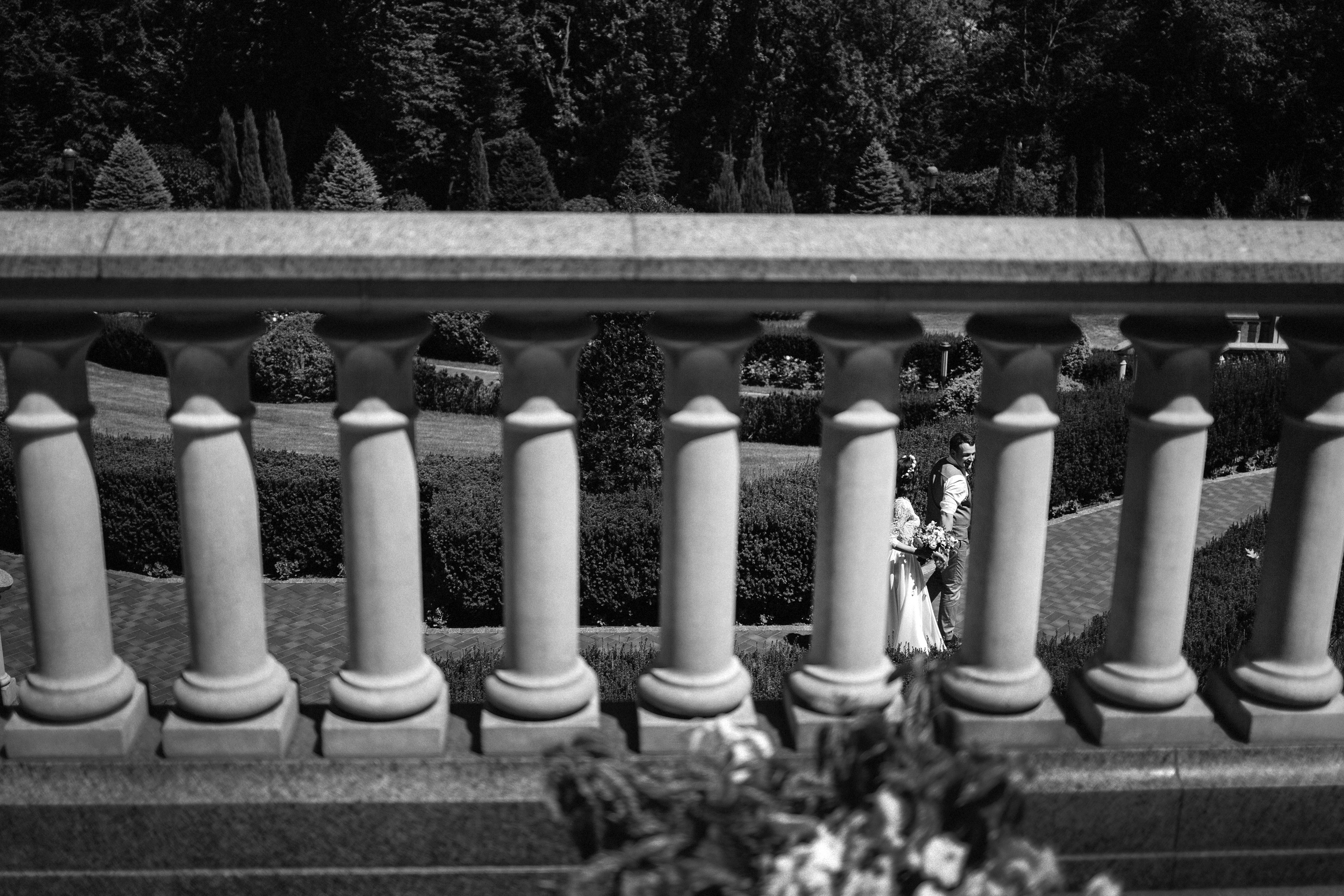 Andrey & Jana. Bryllups- og familiefotograf i Norge og Europa – Oleg Nemchenko